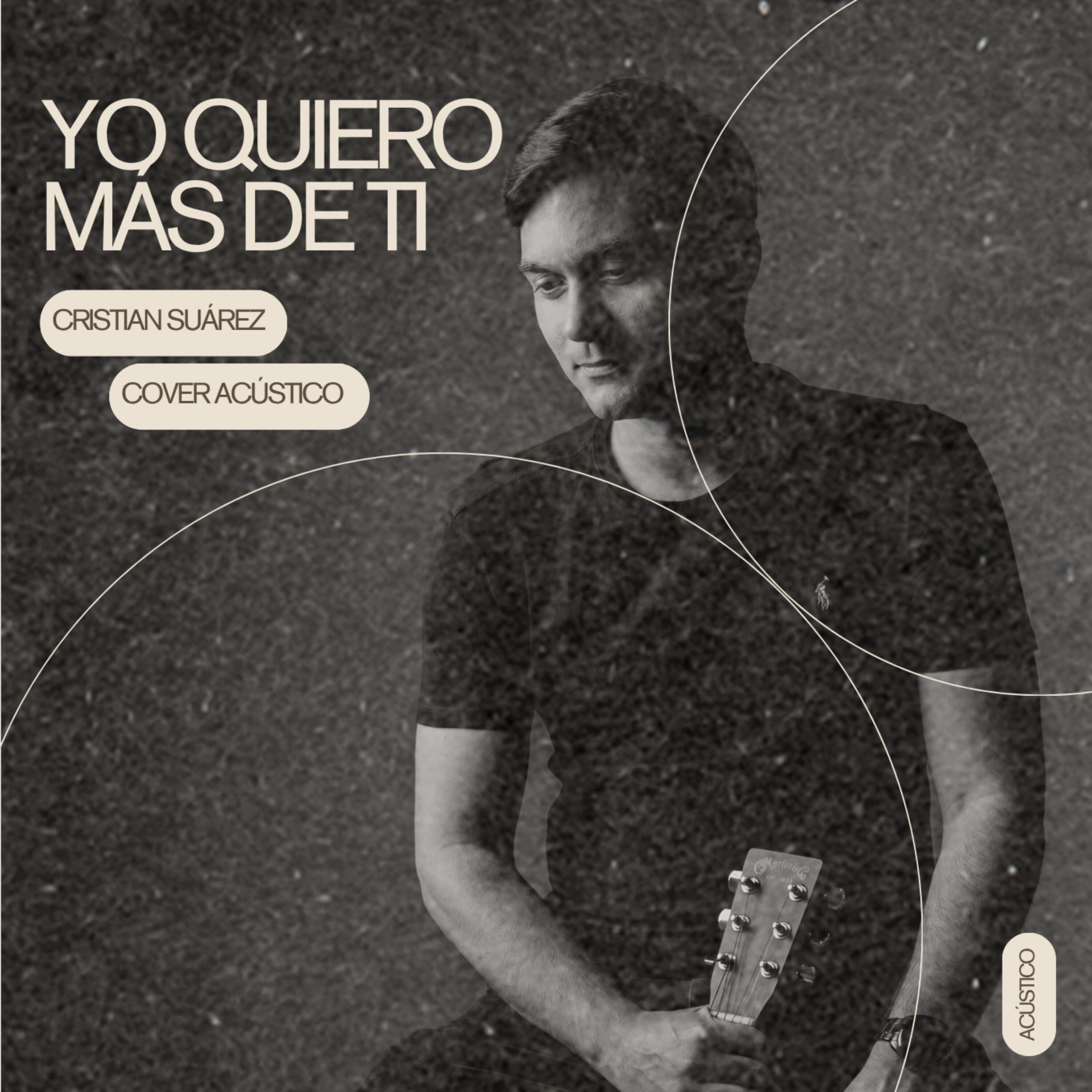 Релиз Yo Quiero Más de Ti