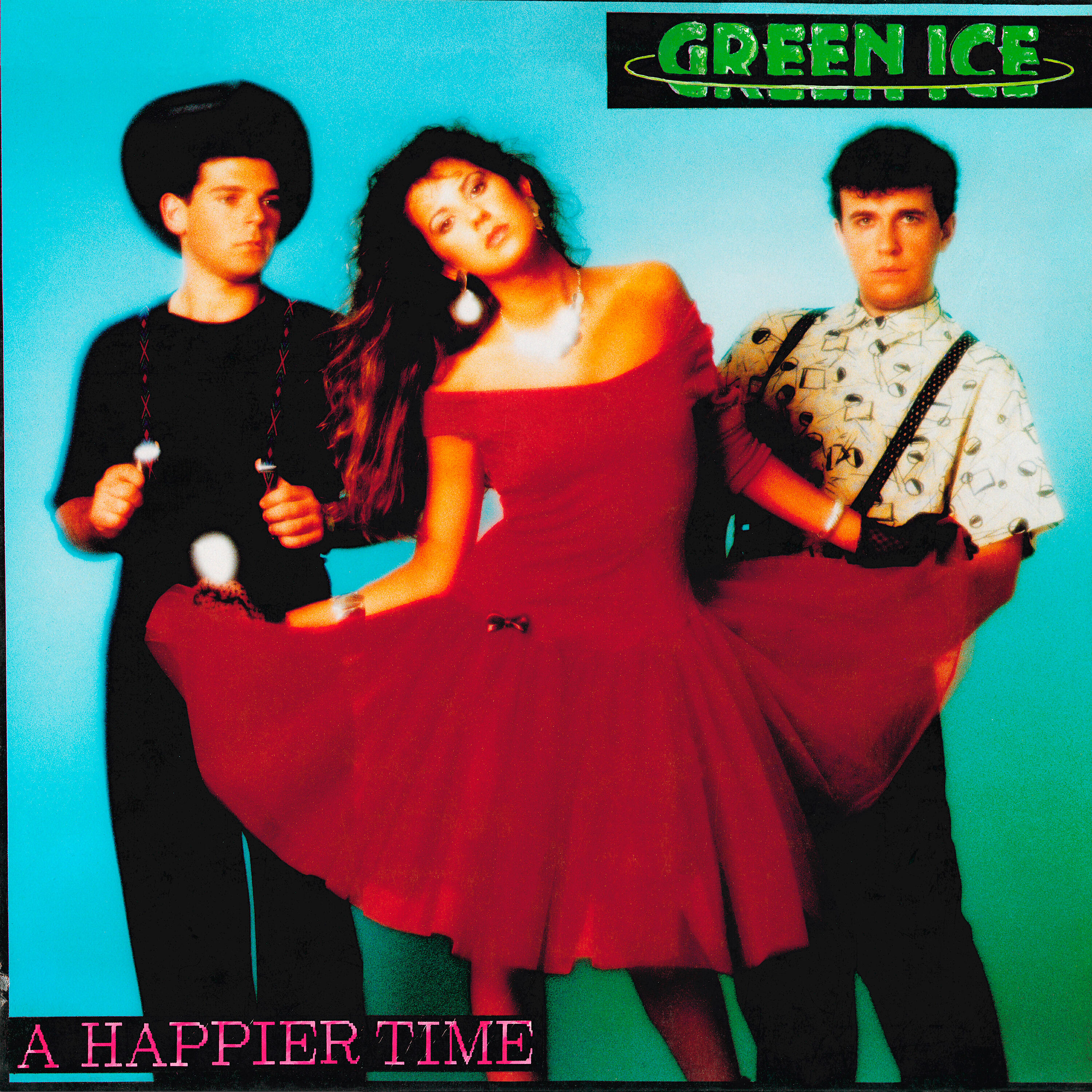 Релиз A Happier Time
