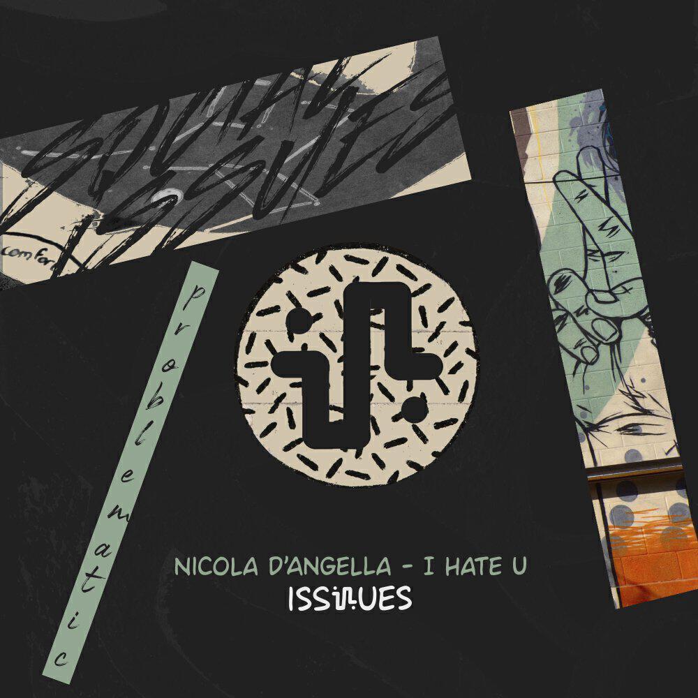 Nicola d'Angella