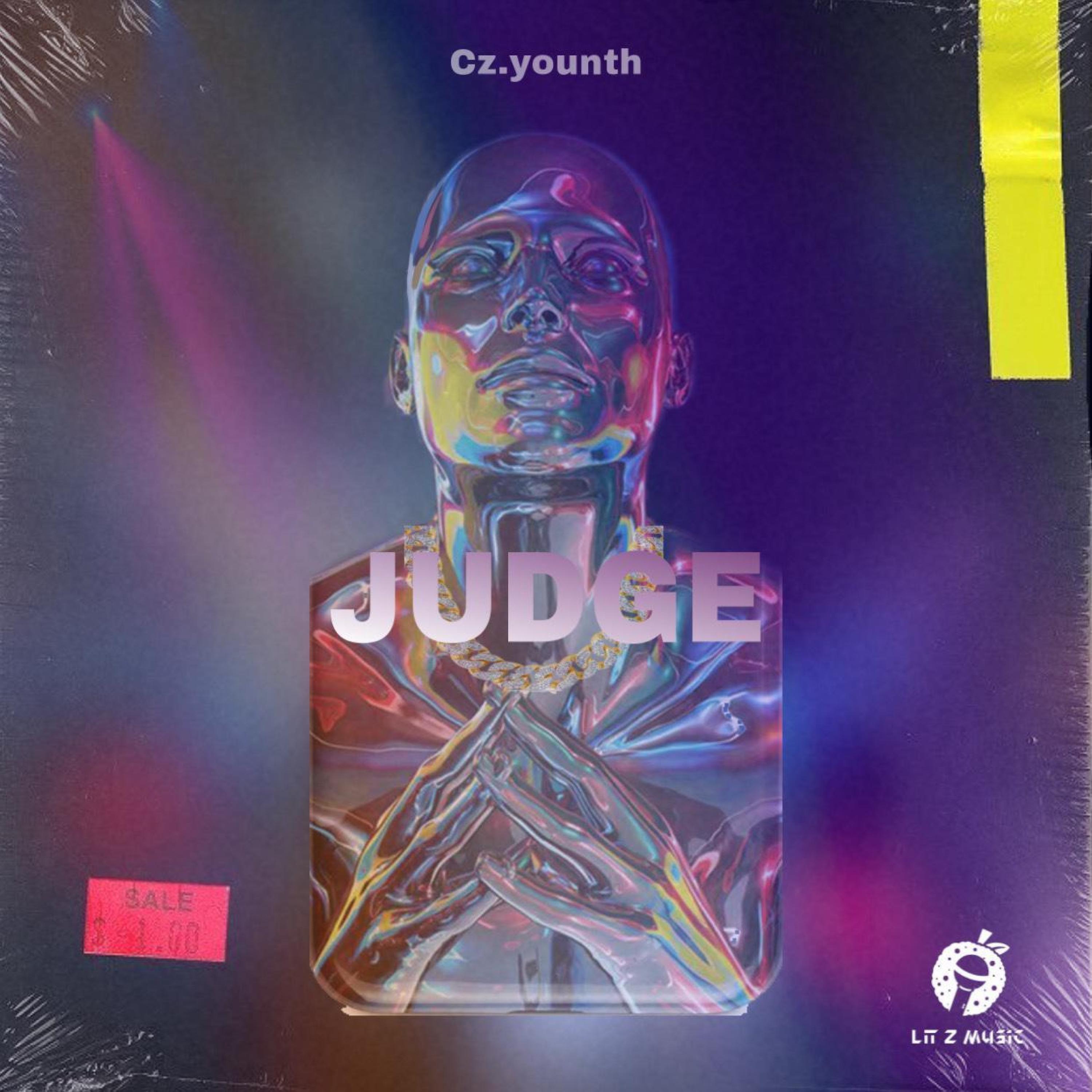 Релиз Judge