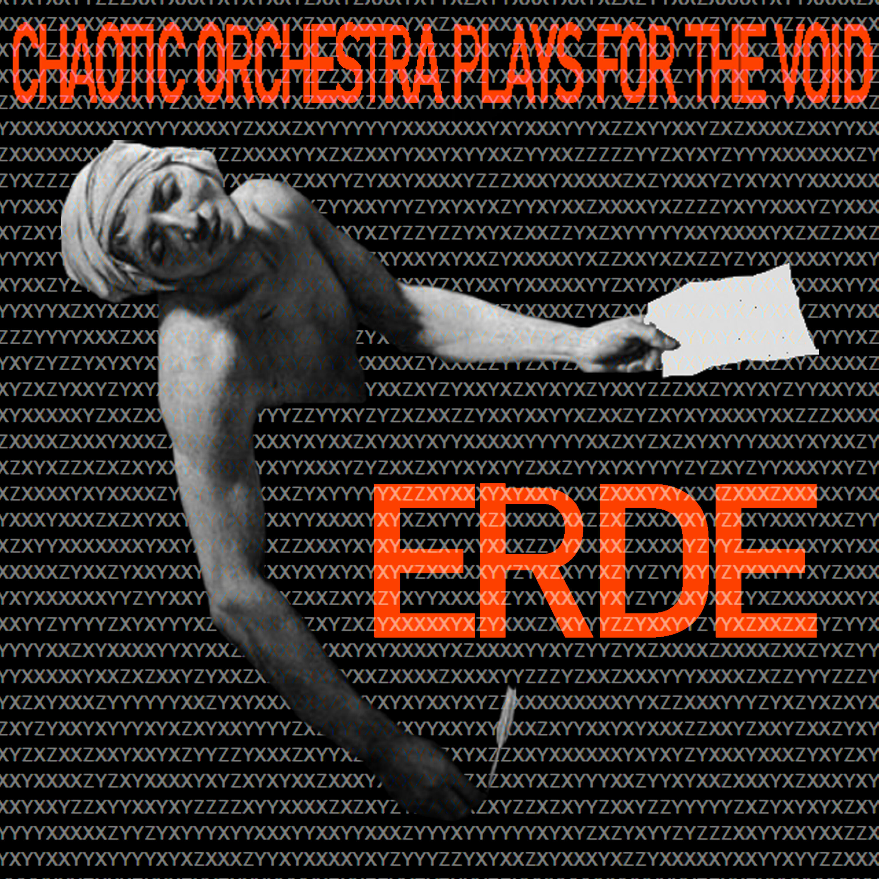 Chaotic Orchestra Plays for the Void