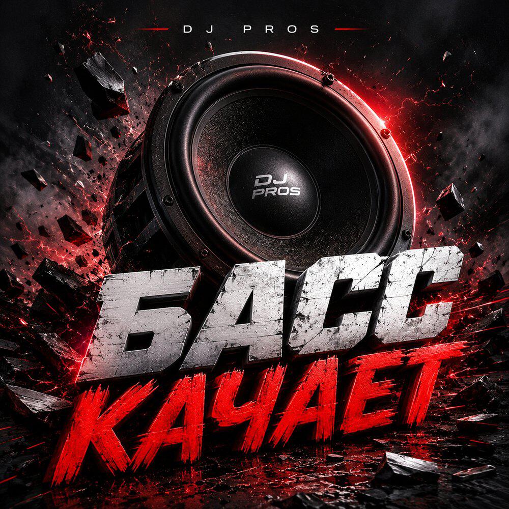 Релиз Басс Качает