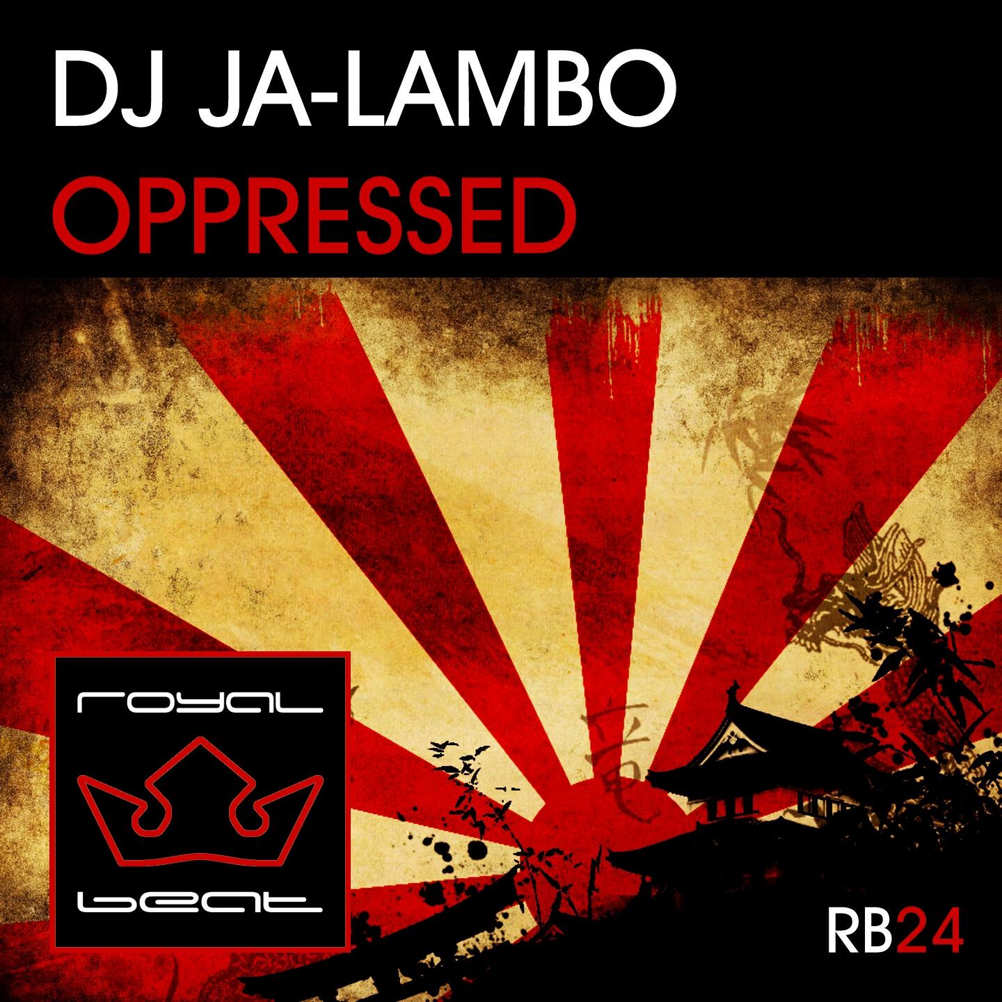 Релиз Oppressed