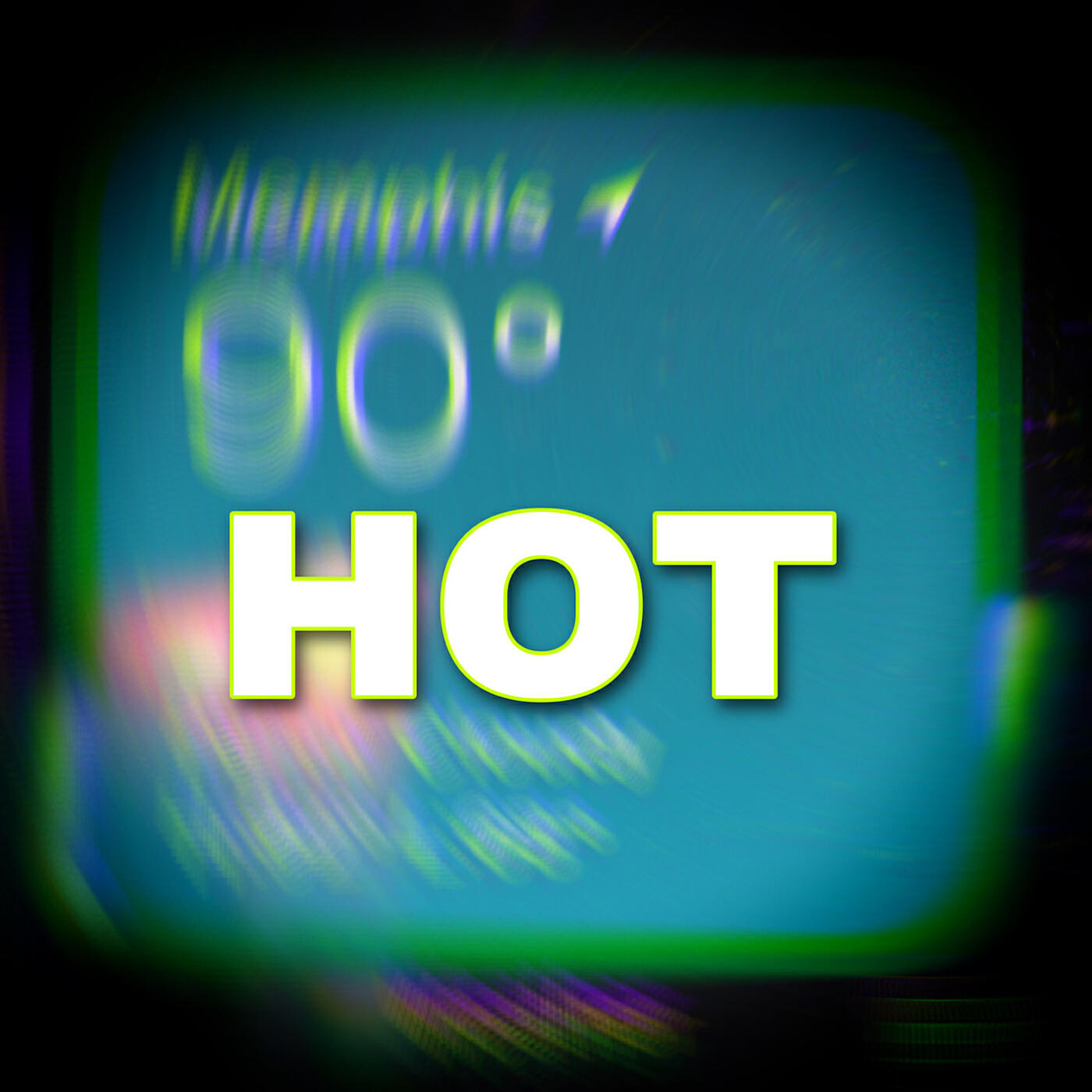 Релиз Hot