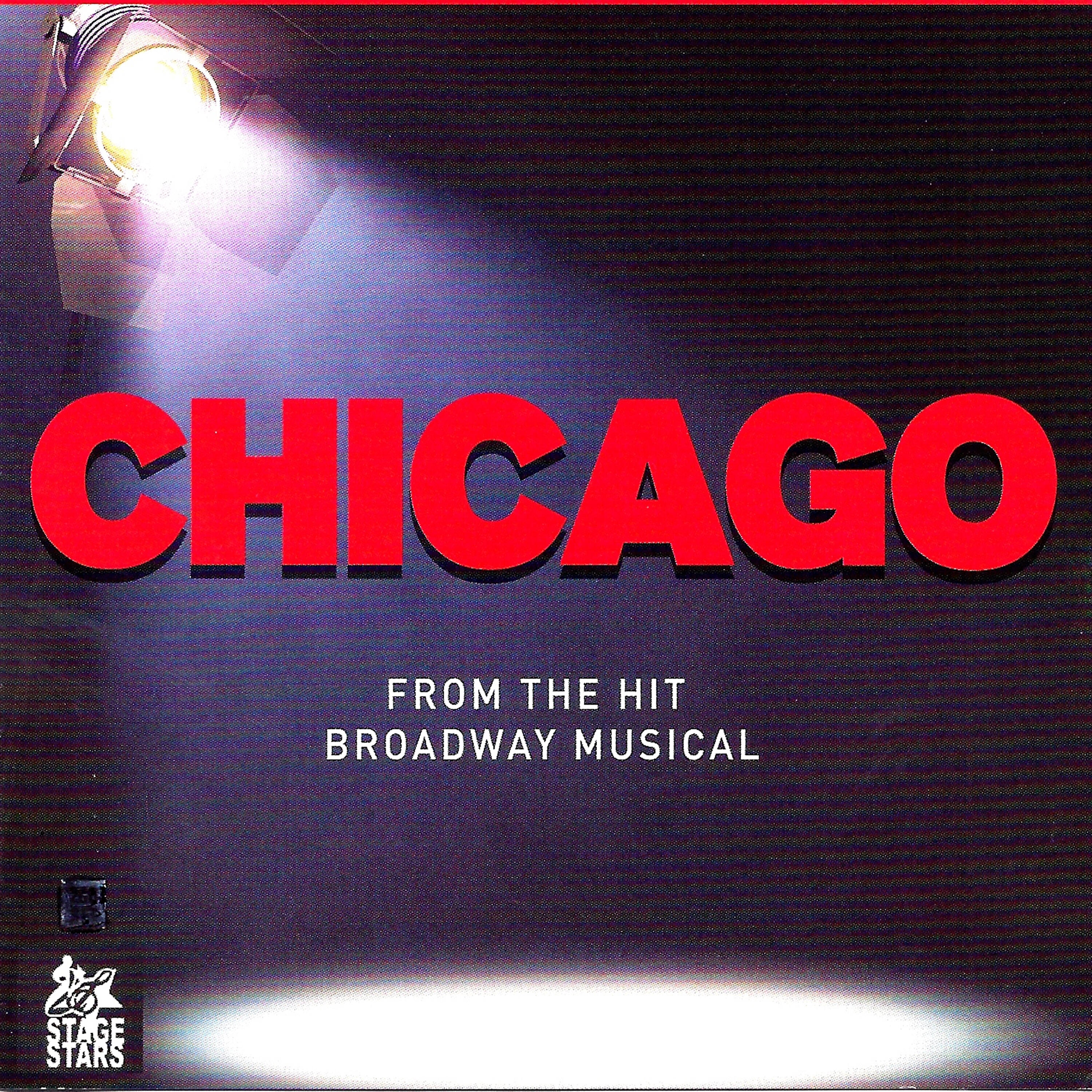 Постер альбома Chicago: Accompaniments