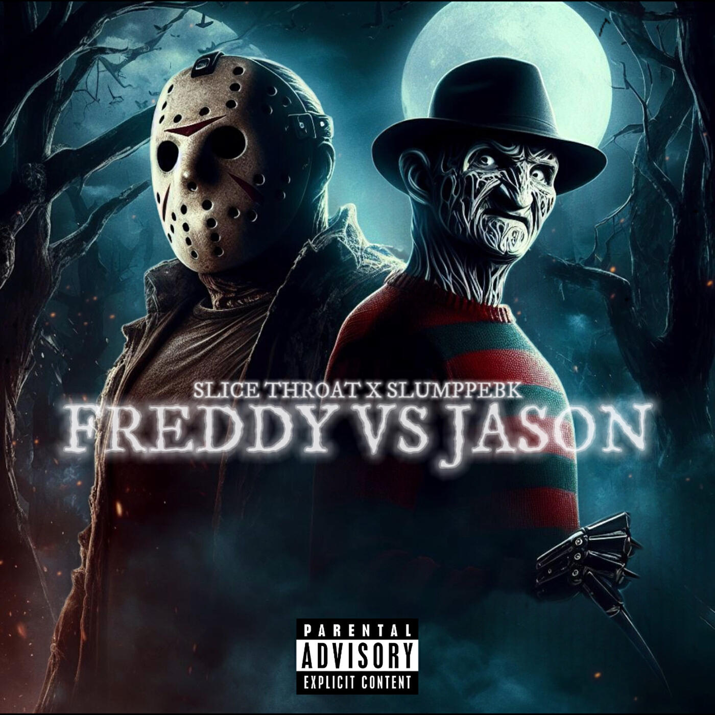 Релиз Freddy vs Jason