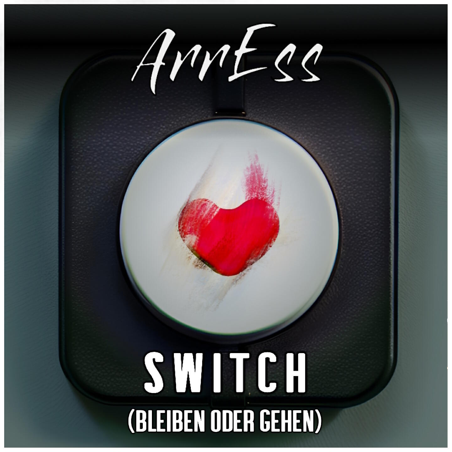 Релиз Switch (Bleiben oder Gehen)