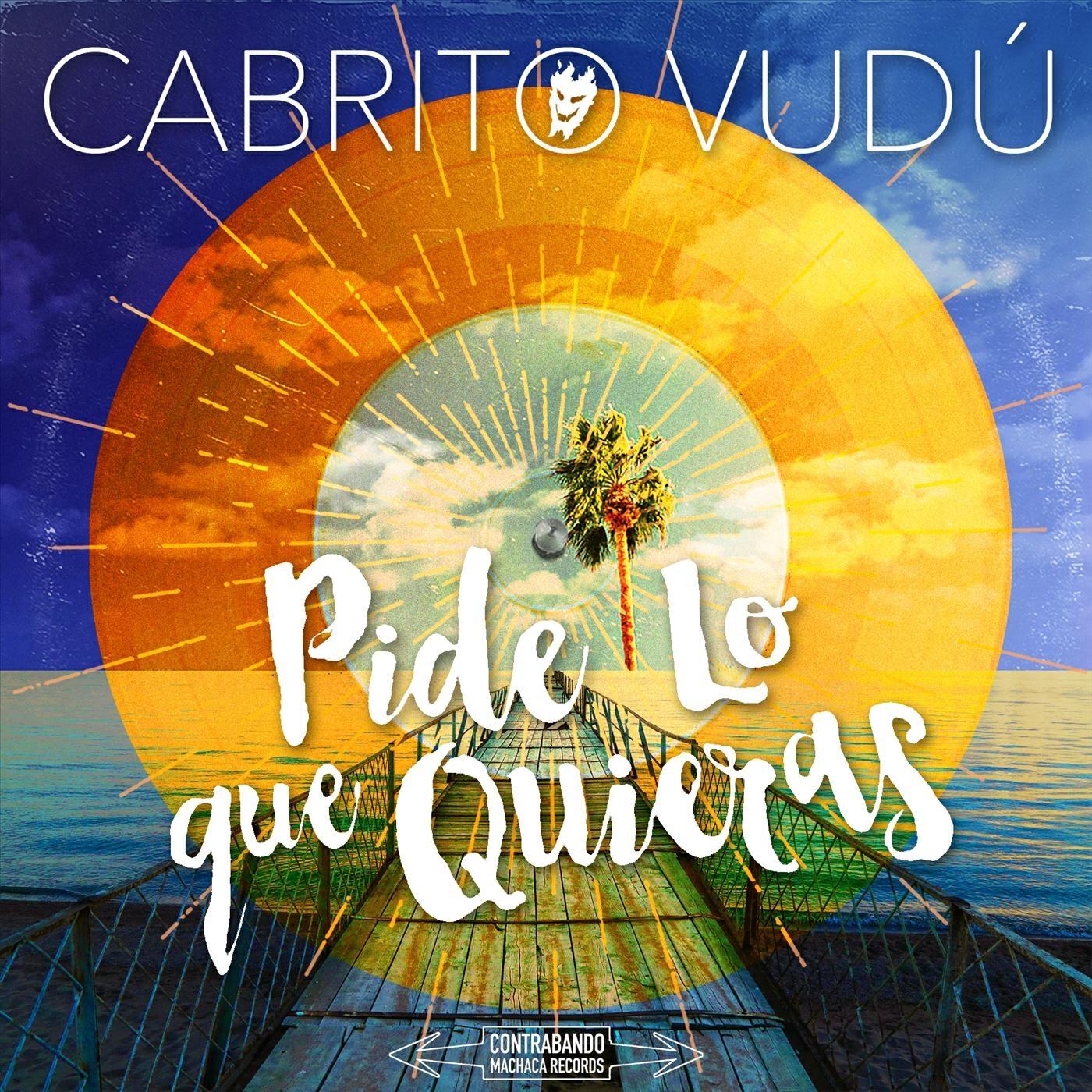 Cabrito Vudú
