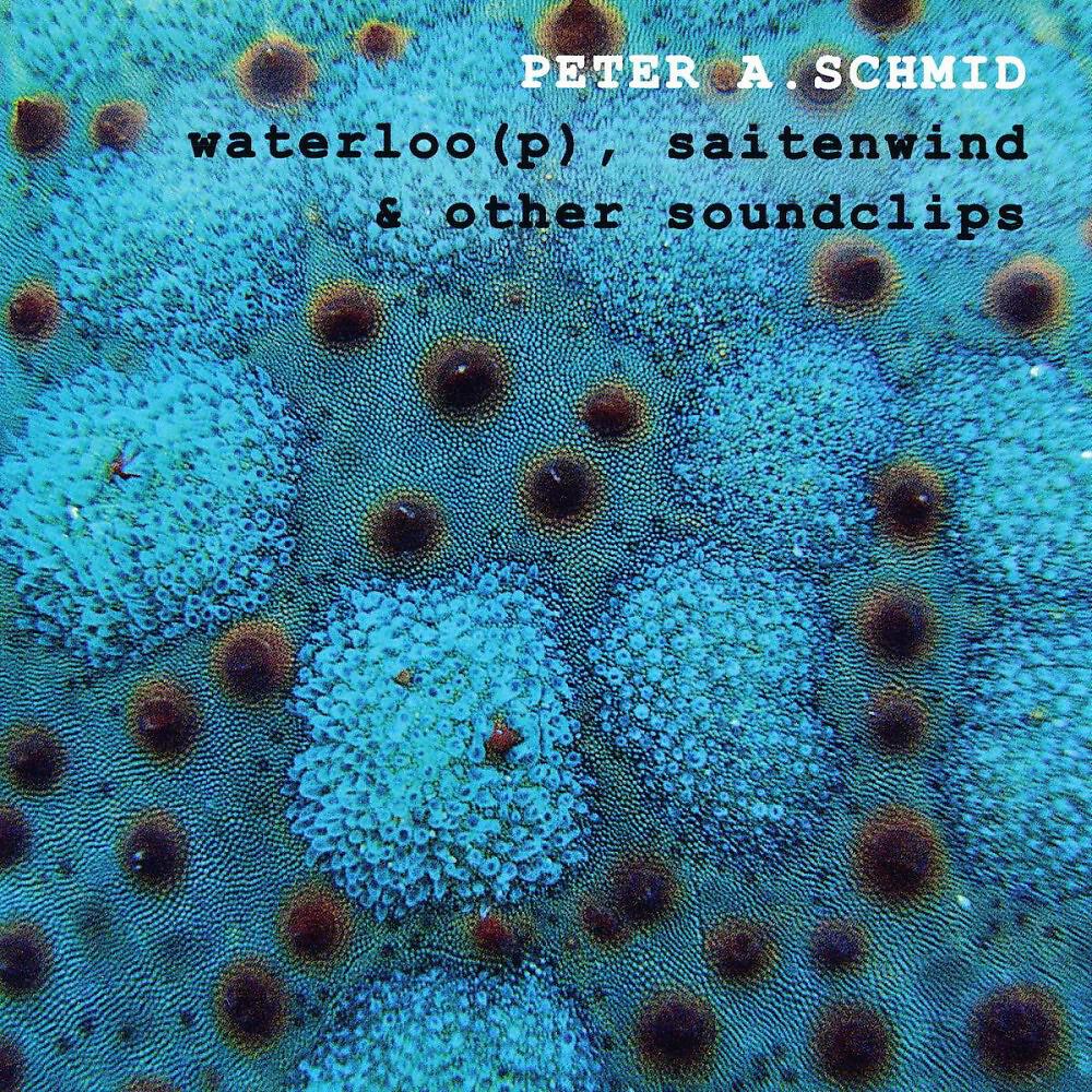 Релиз Waterloo(P), Saitenwind & Other Soundclips