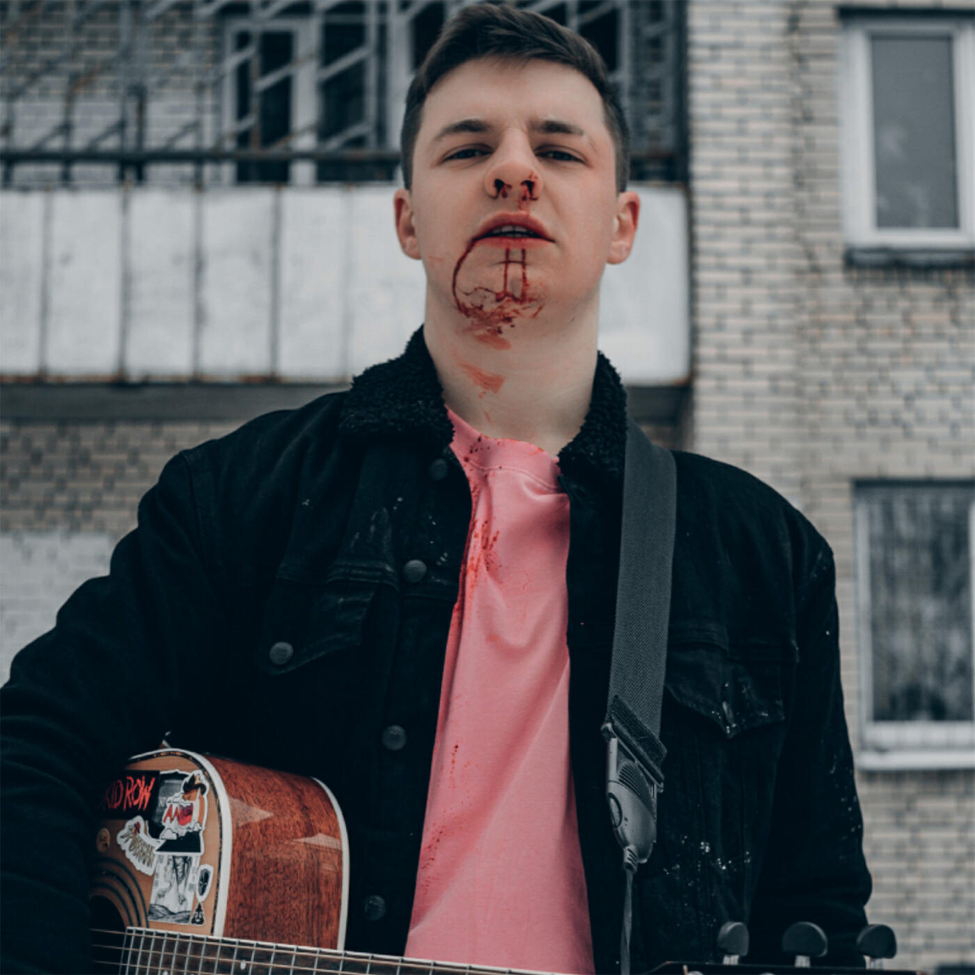 Релиз На студии