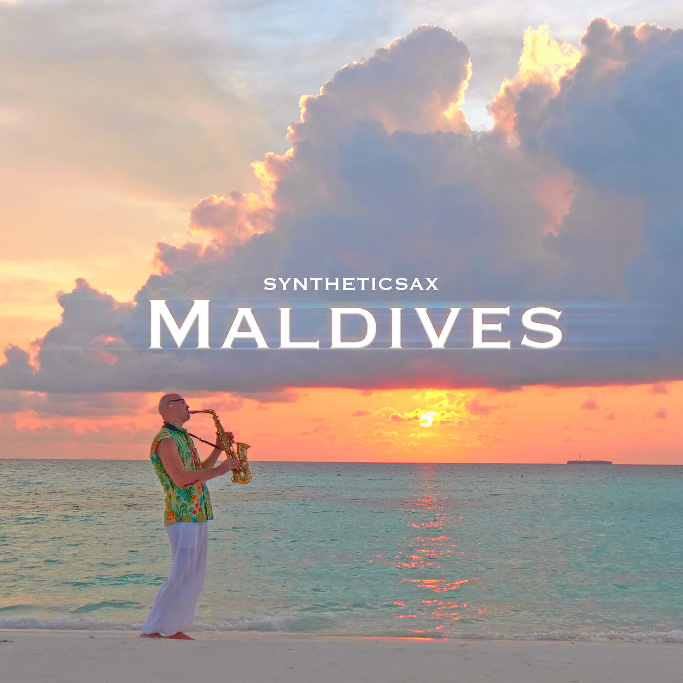 Релиз Maldives