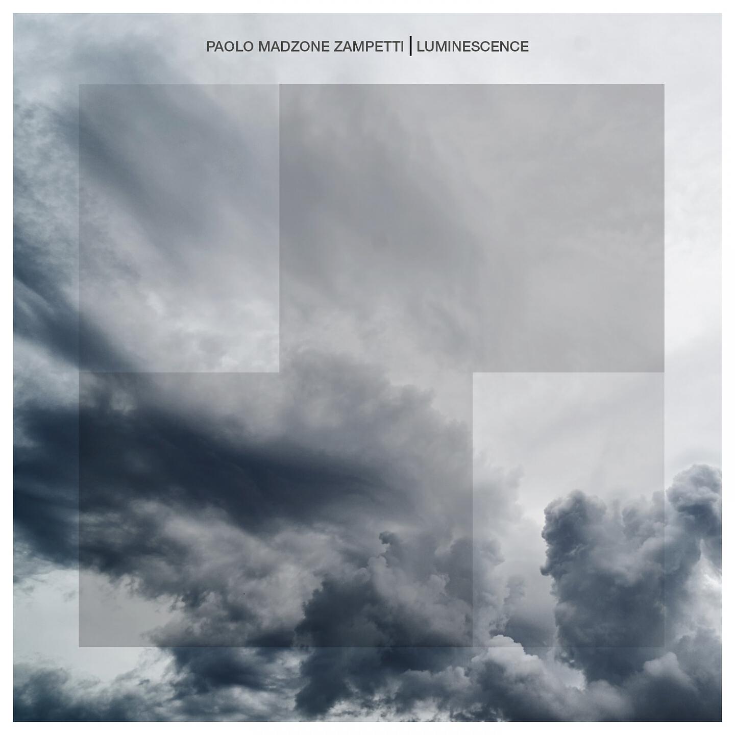 Релиз Luminescence