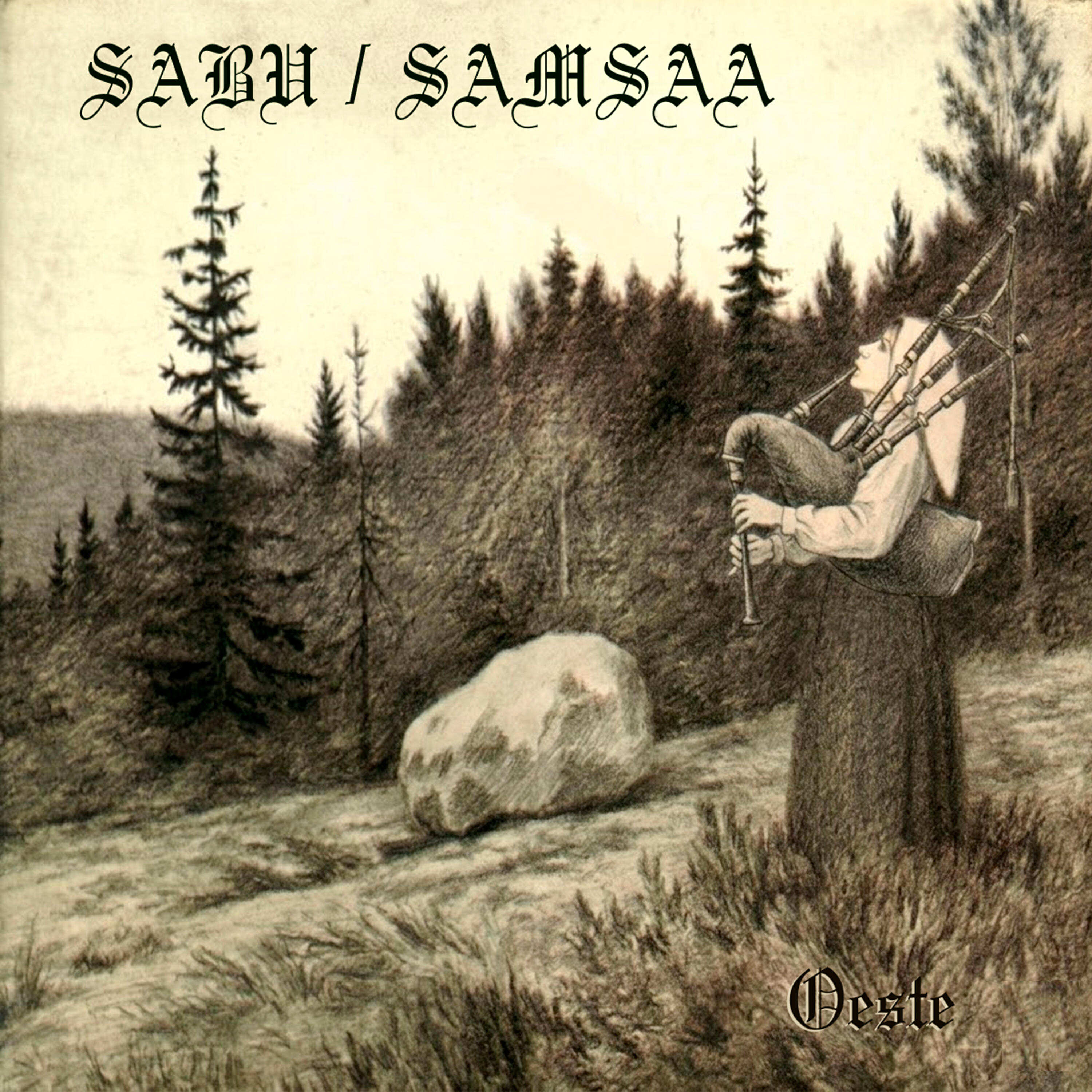 Релиз Oeste