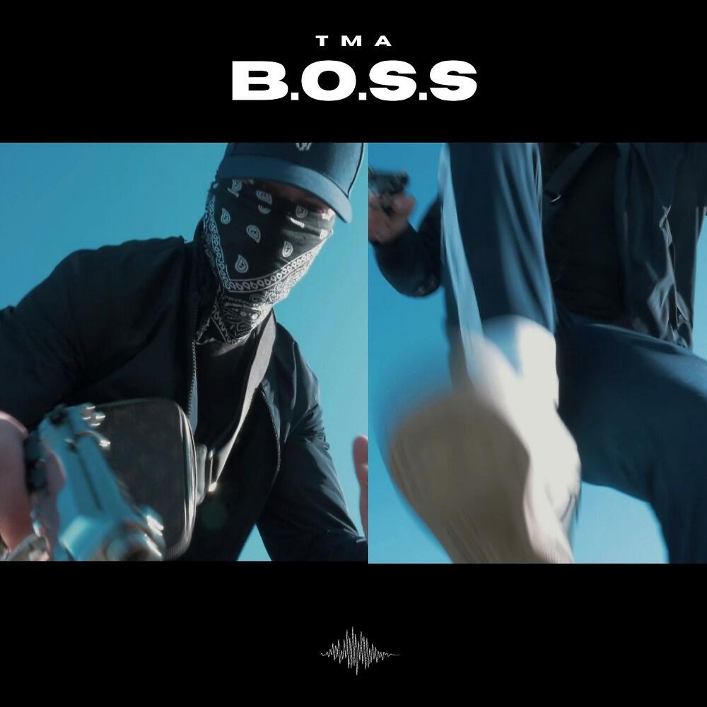 Релиз Boss