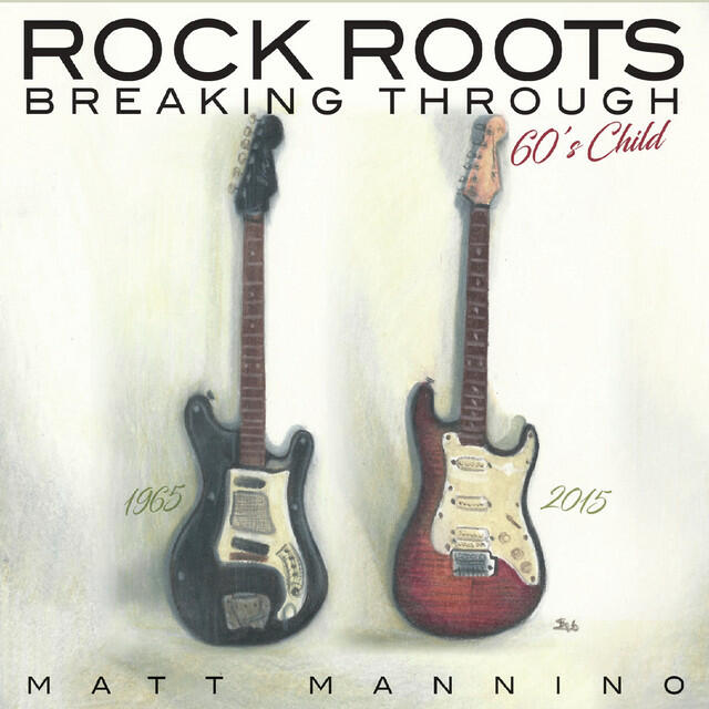 Релиз Rock Roots Breaking Through: 60's Child