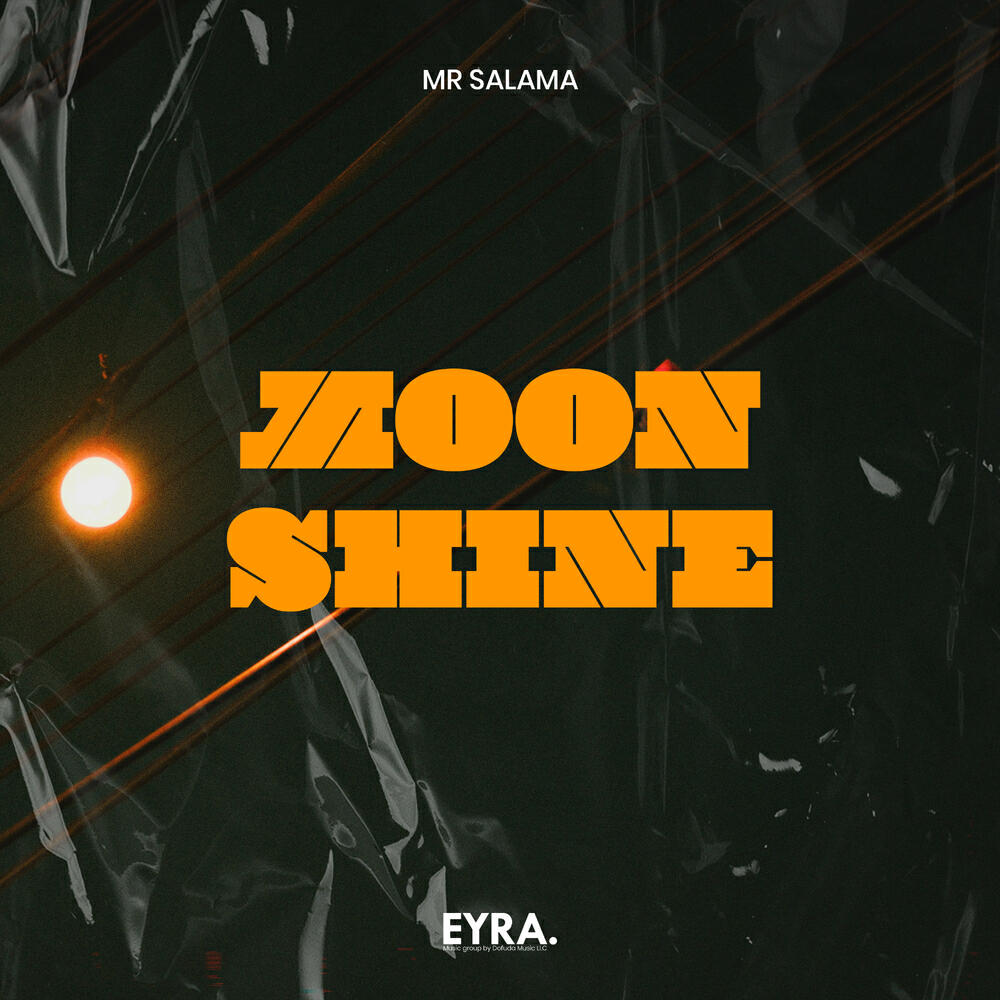 Релиз Moon shine