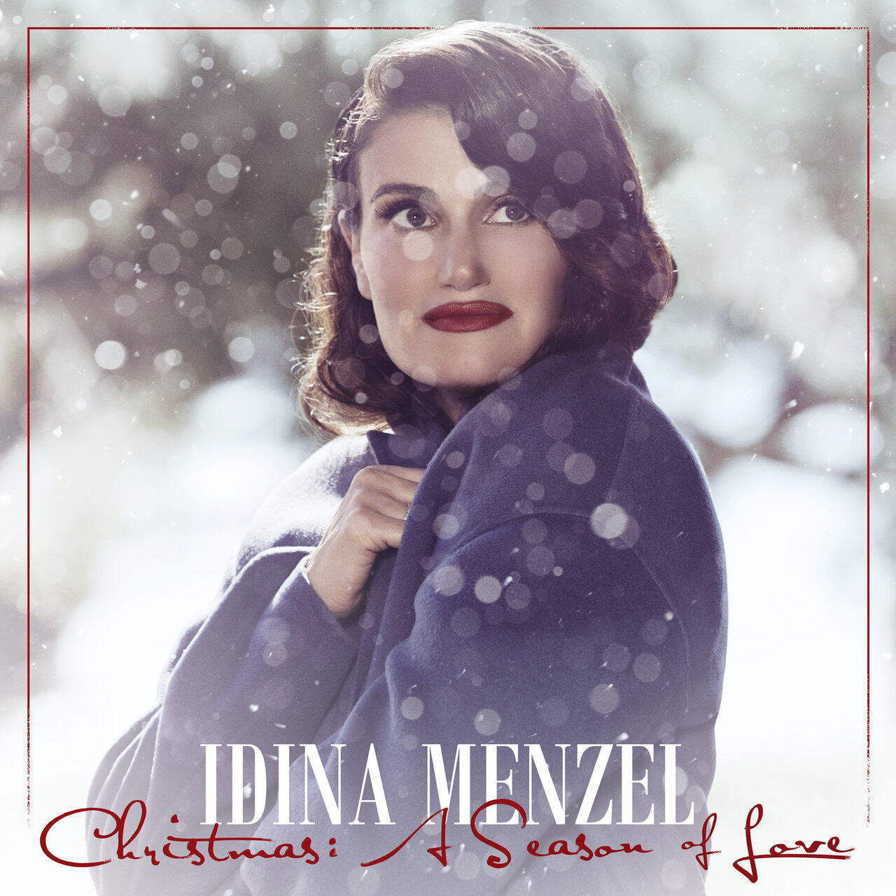 Релиз Navidad Pop: Hits en inglés