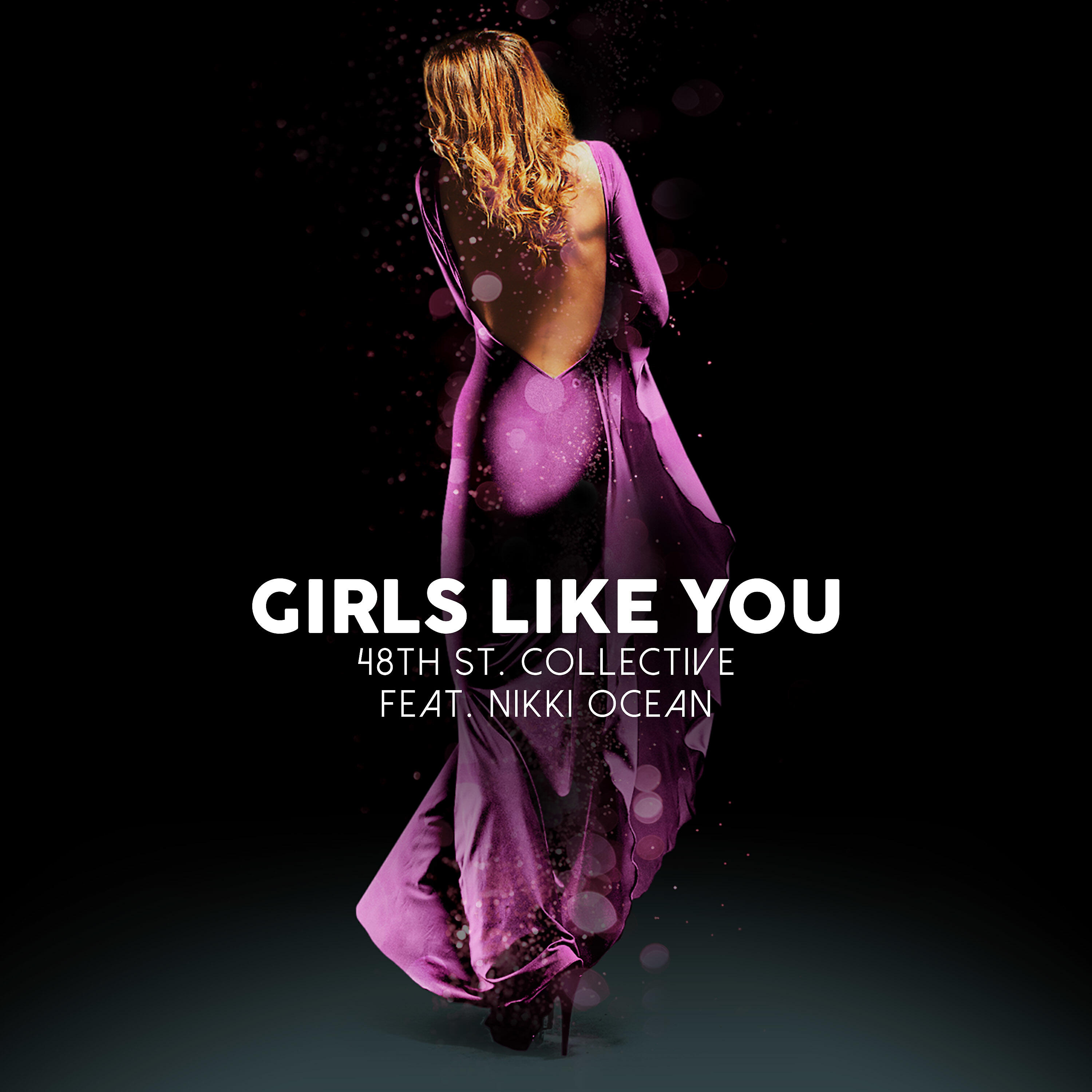 Релиз Girls Like You