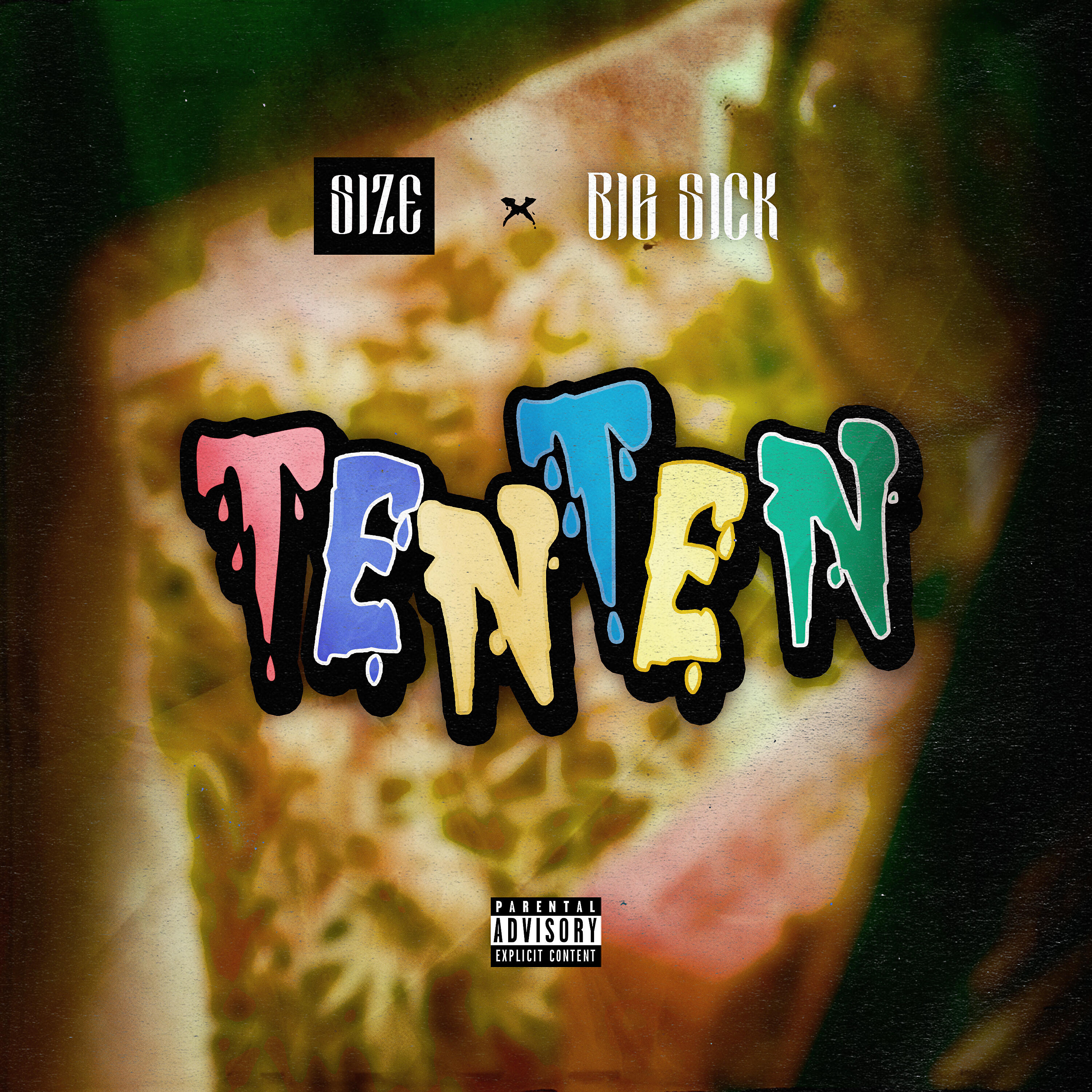Релиз Ten Ten