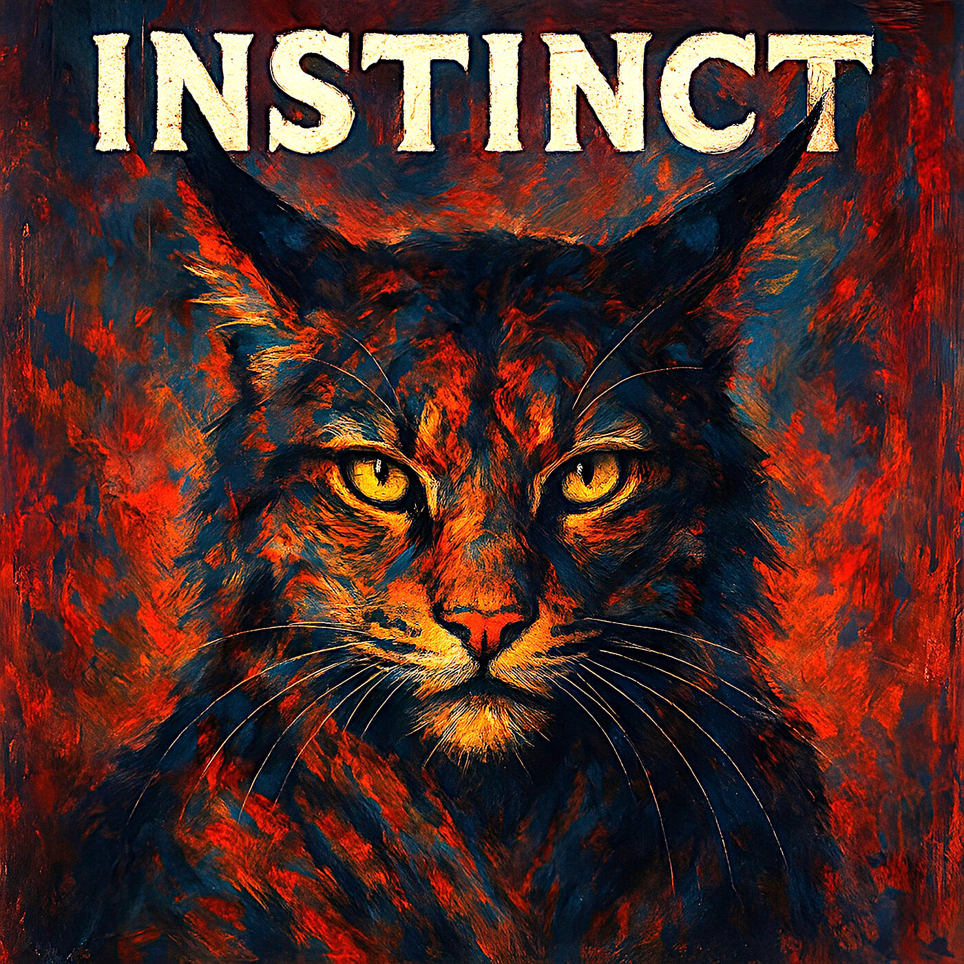 Релиз Instinct