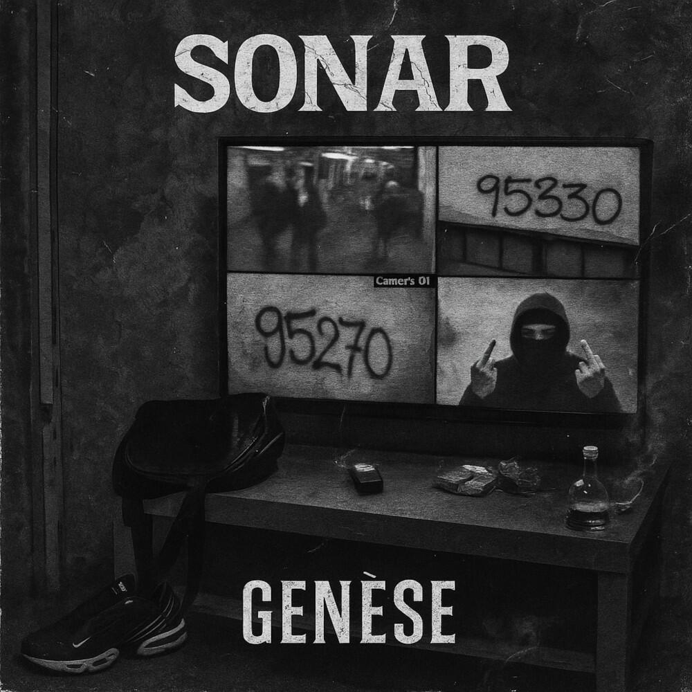 Релиз Genèse