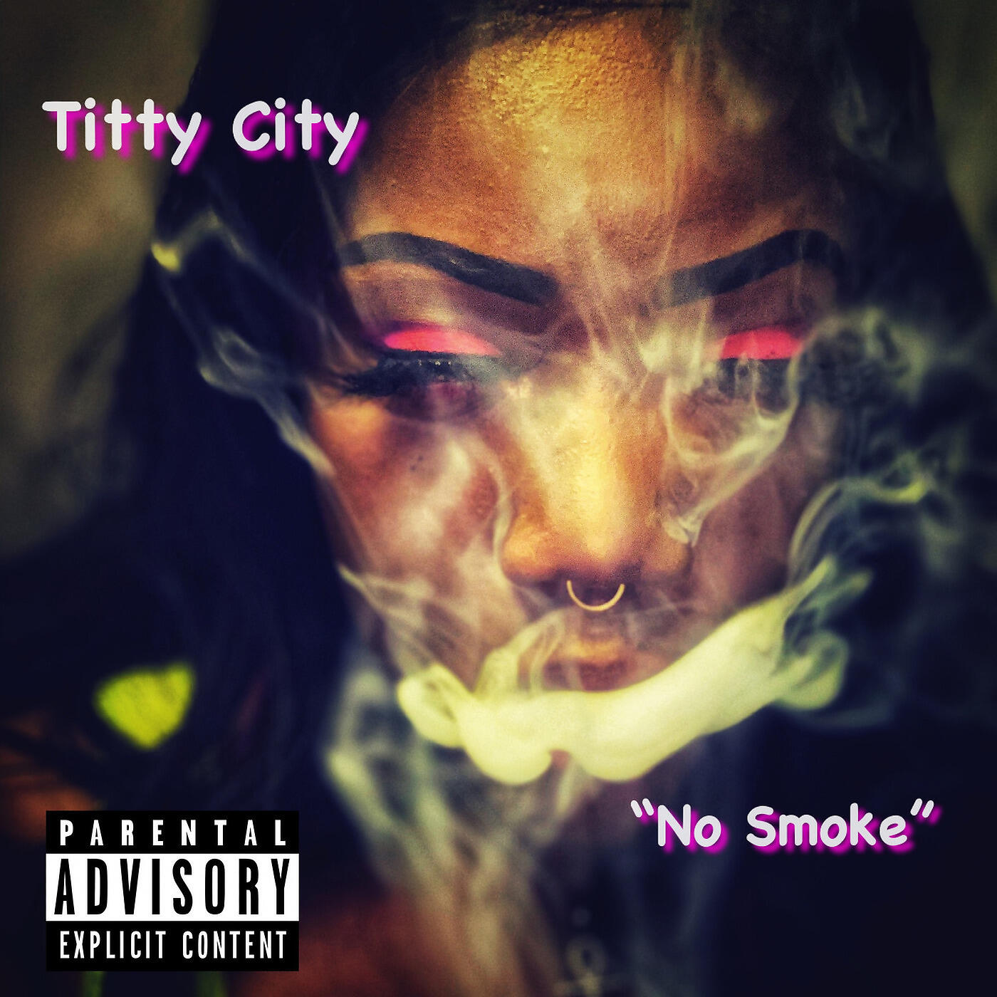 Релиз No Smoke
