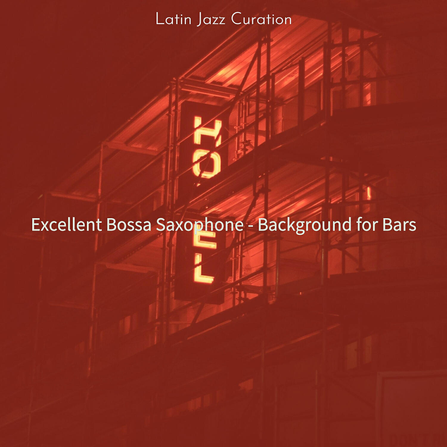 Latin Jazz Curation