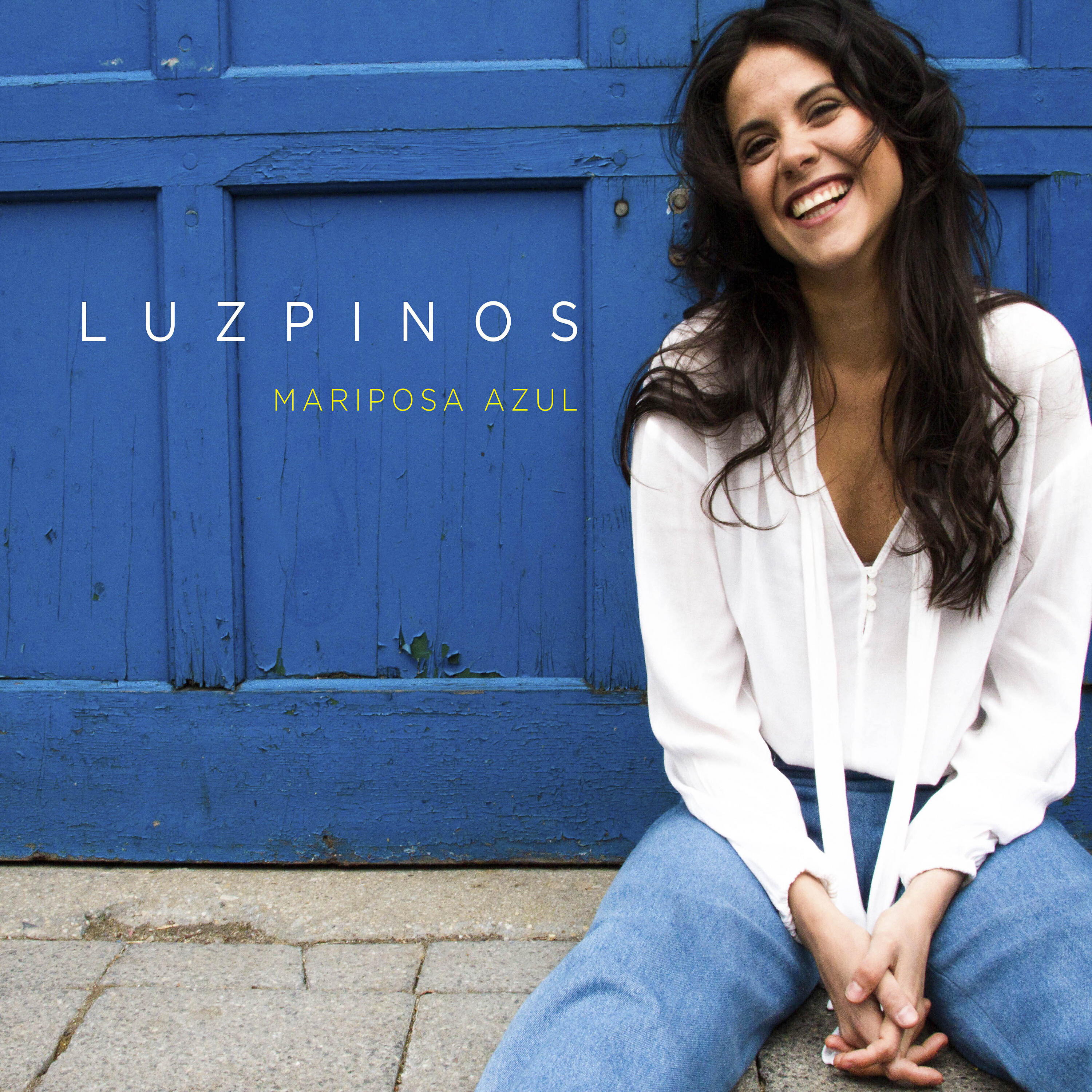 Релиз Mariposa Azul