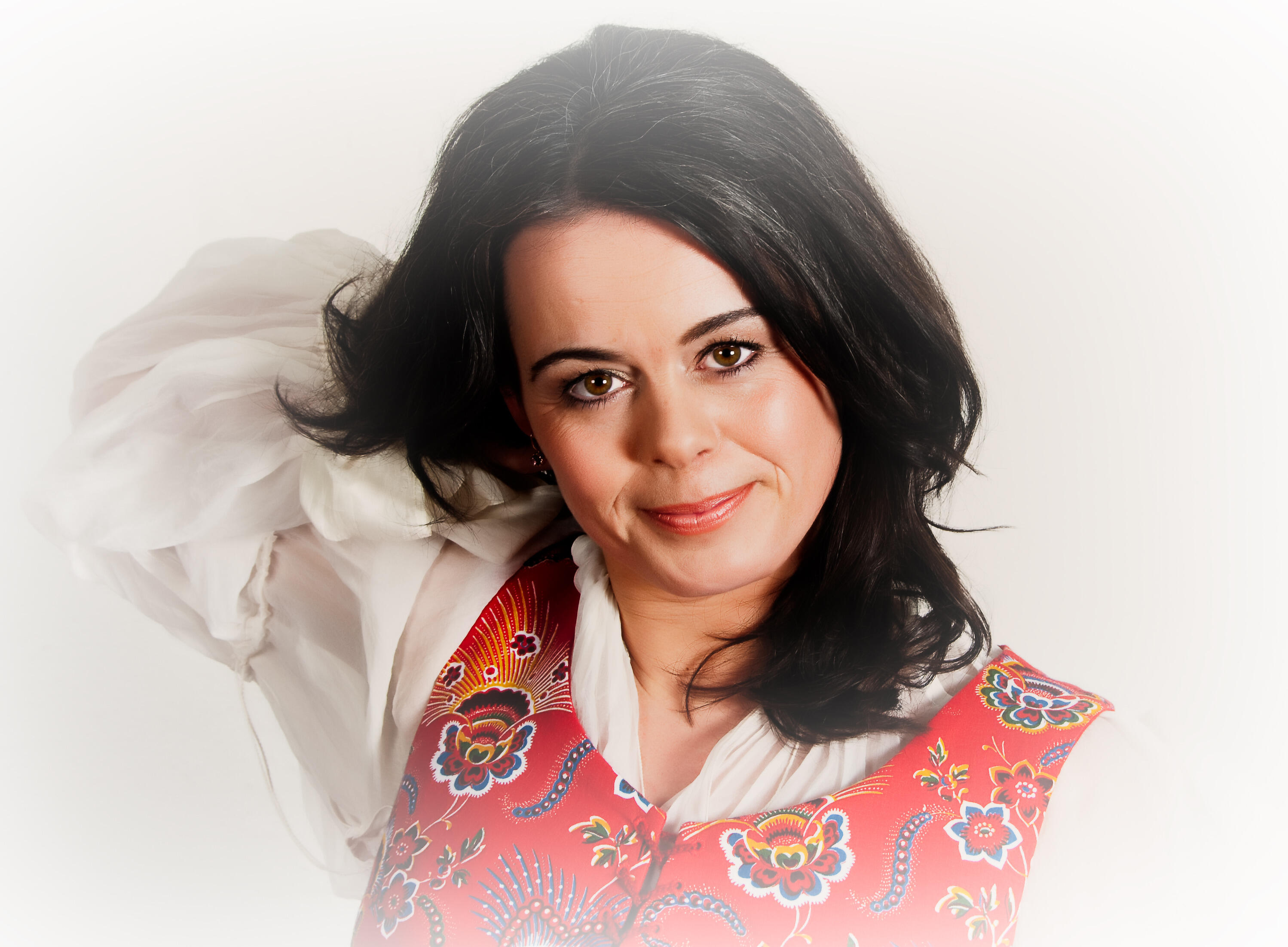 Maria Keohane
