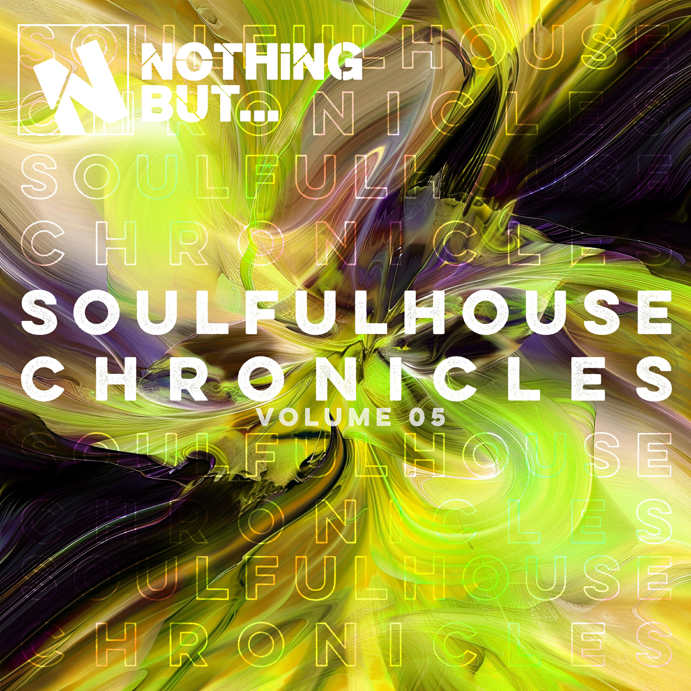 Релиз Nothing But... Soulful House Chronicles, Vol. 05