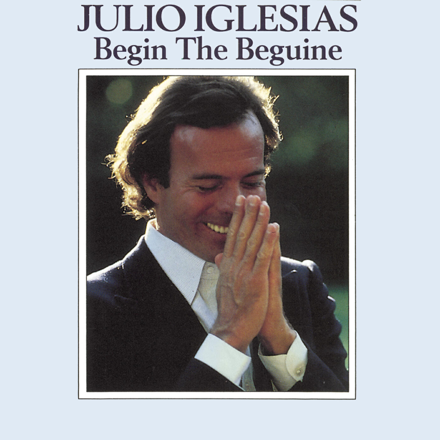 Релиз Begin the Beguine
