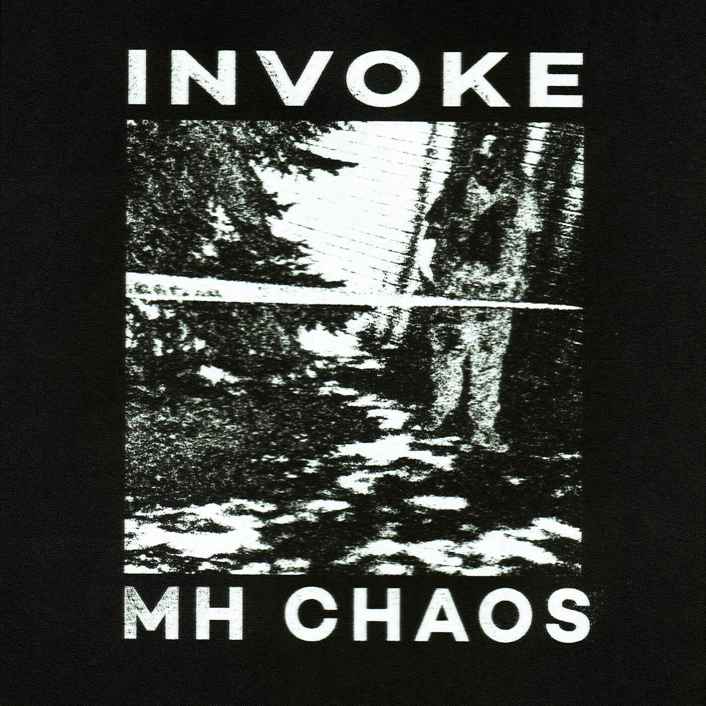 Релиз Invoking Chaos