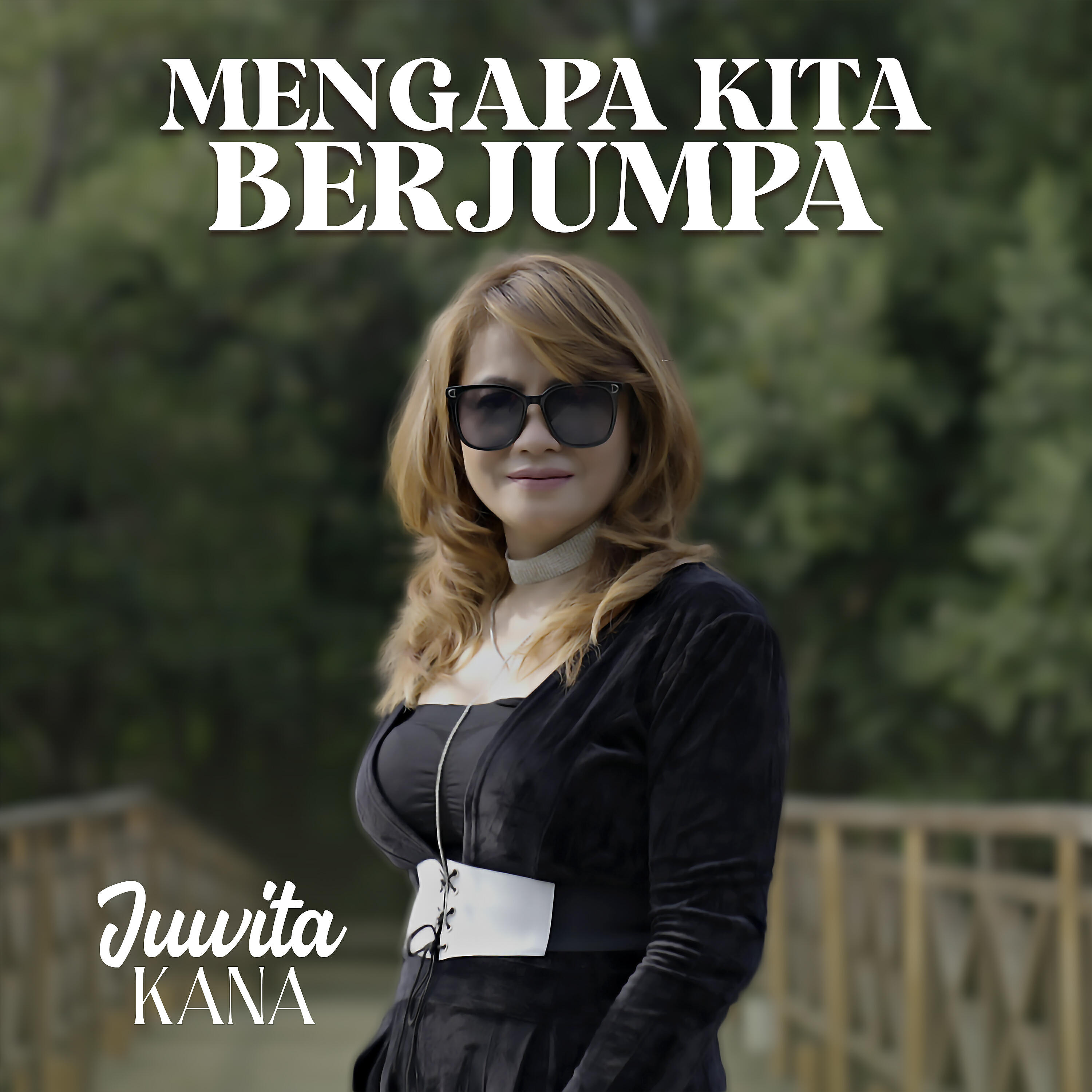 Релиз Mengapa Kita Berjumpa