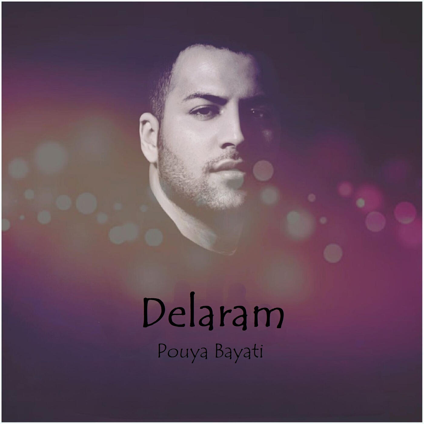 Постер альбома Delaram