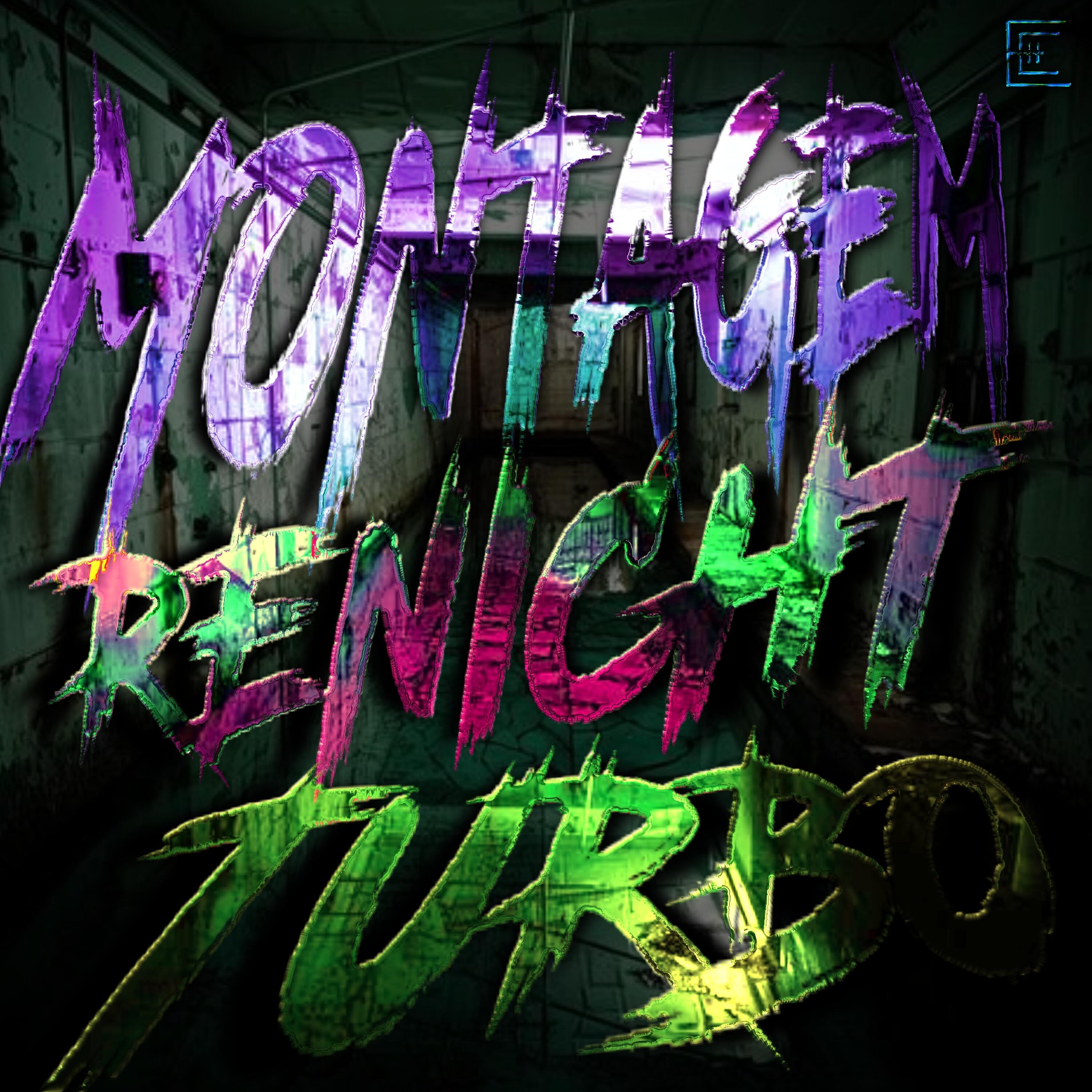 Релиз Montagem Renicht Turbo