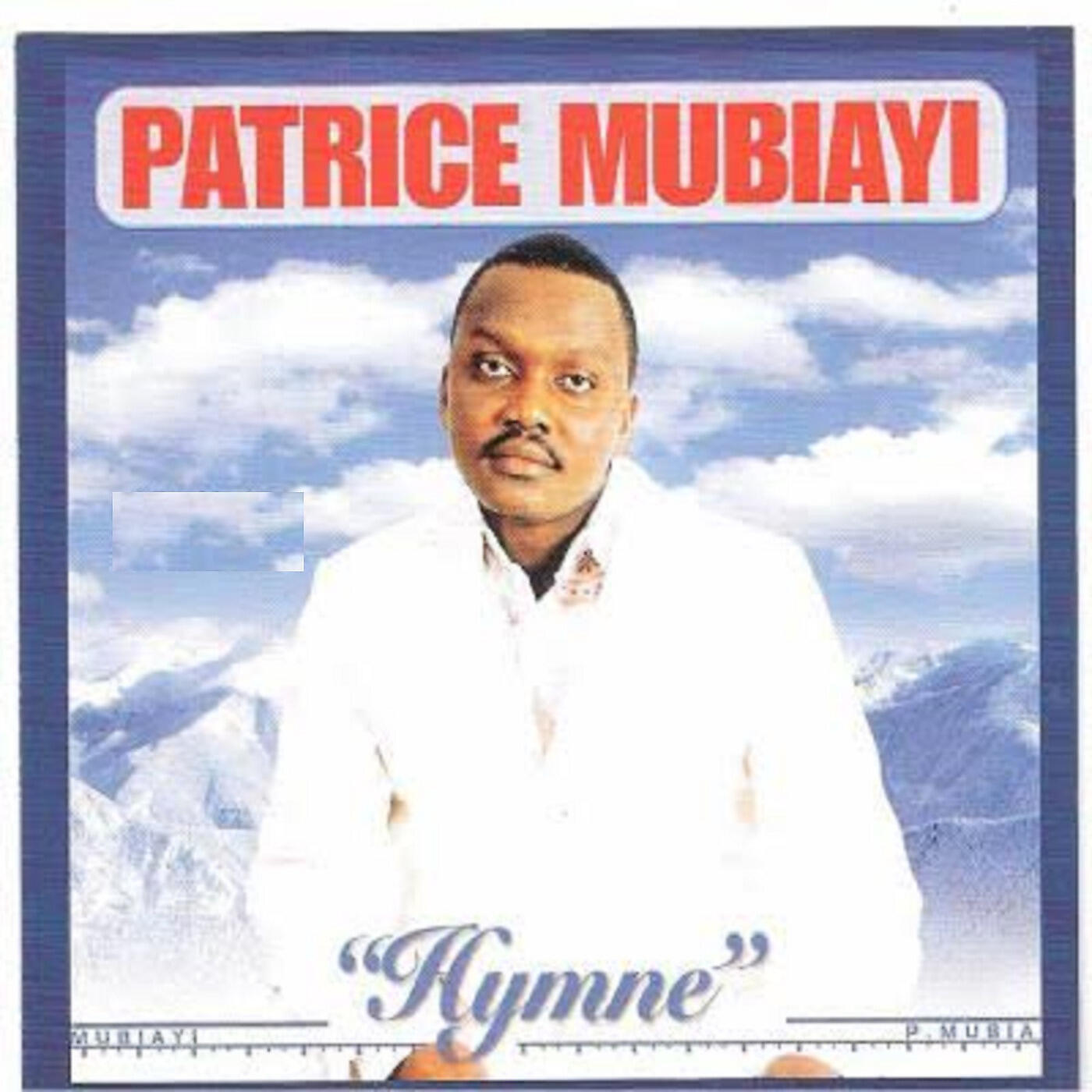 Релиз HYMNE