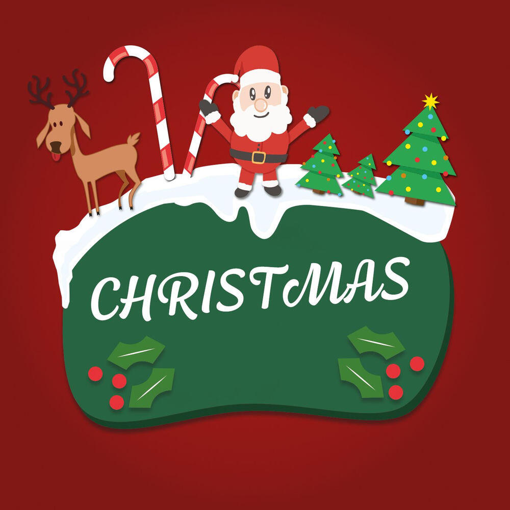 Релиз Christmas