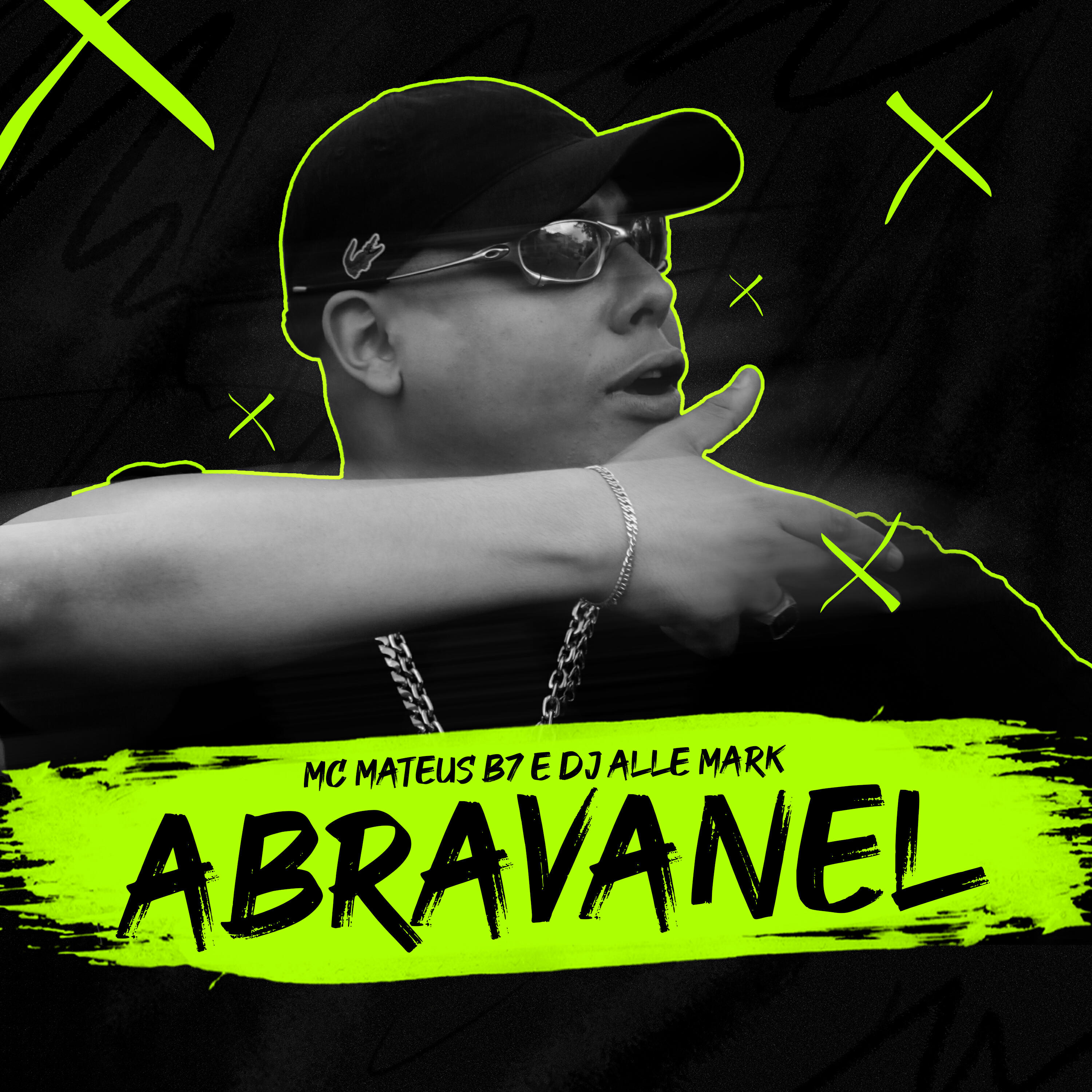 Релиз Abravanel