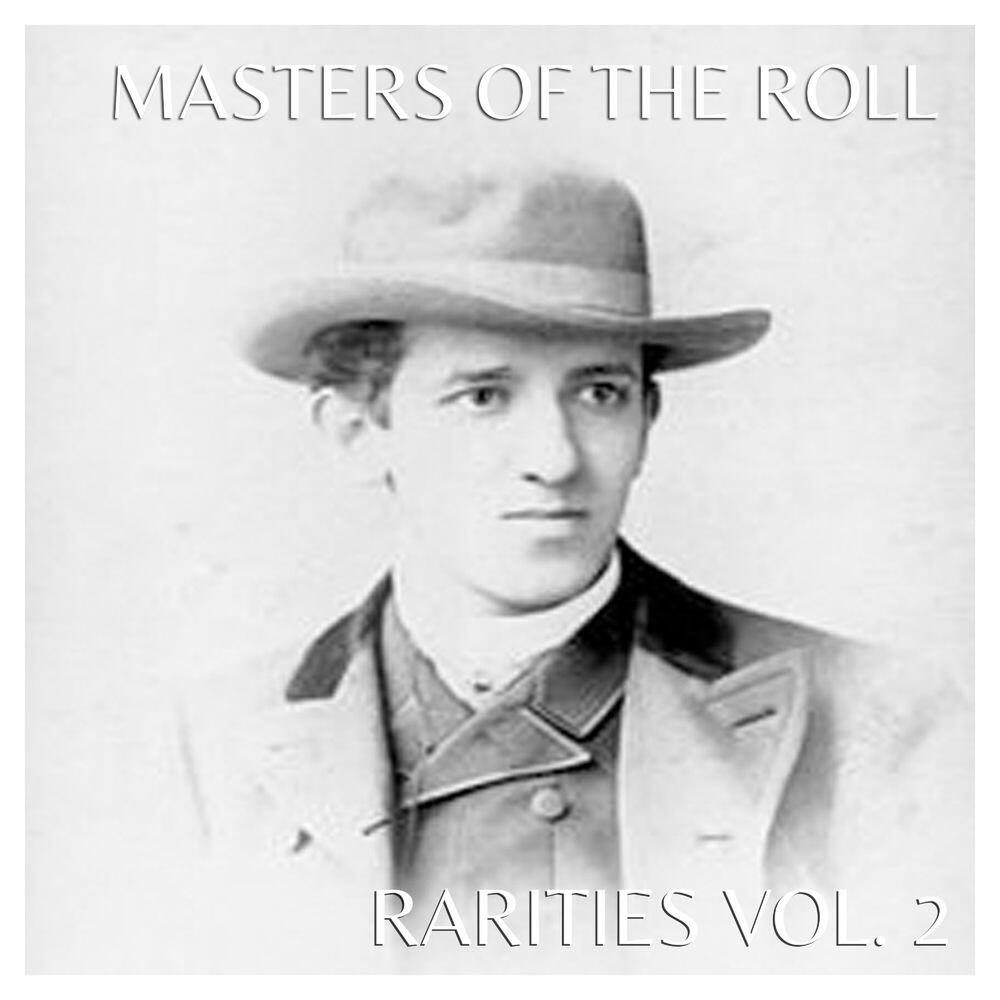 Релиз The Condon Collection, Vol. 32 (Original Piano Roll Recordings: Rarities, Pt. 2)