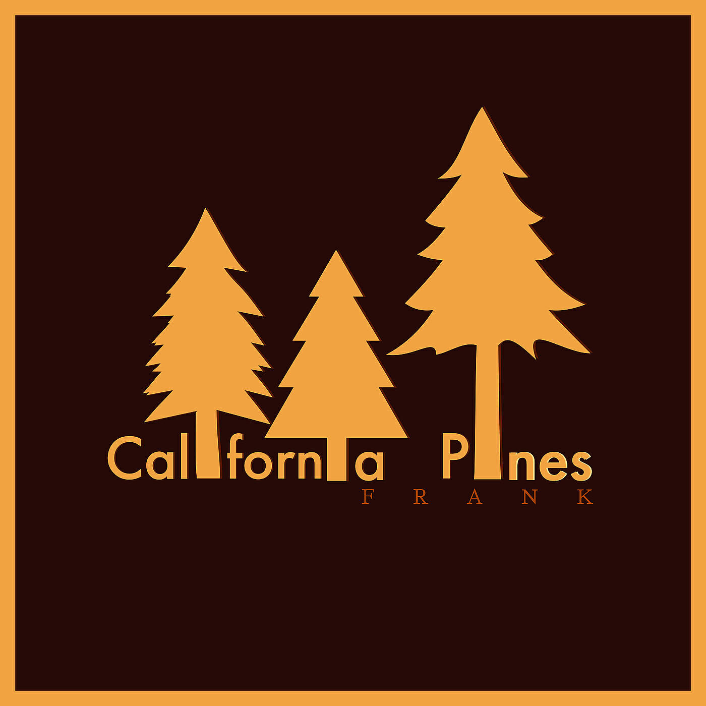 Релиз California Pines