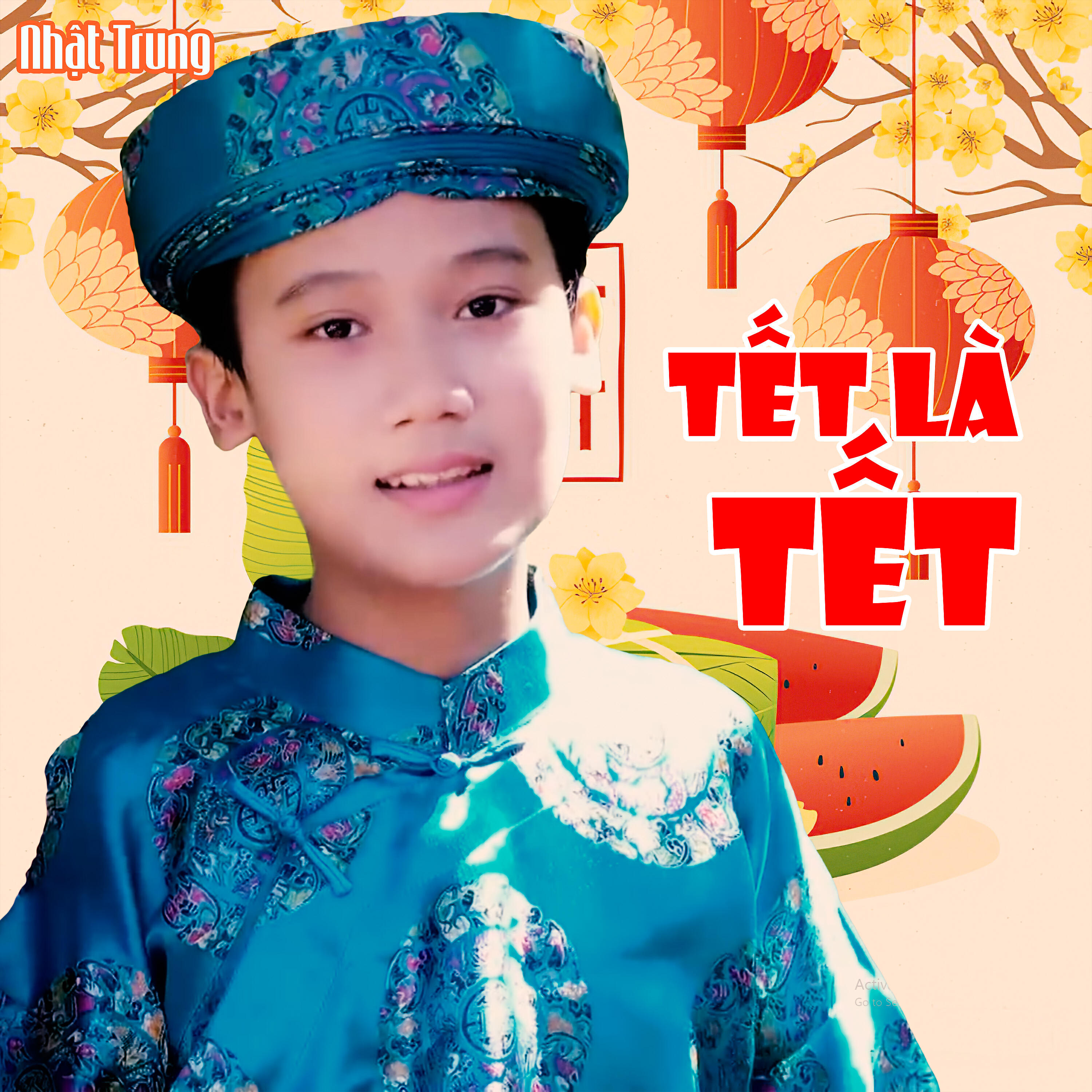 Релиз Tết Là Tết
