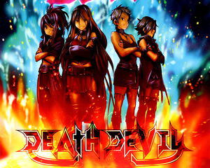 Death Devil