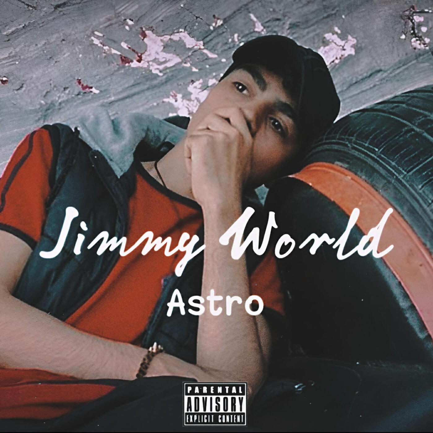 Релиз JIMMY WORLD