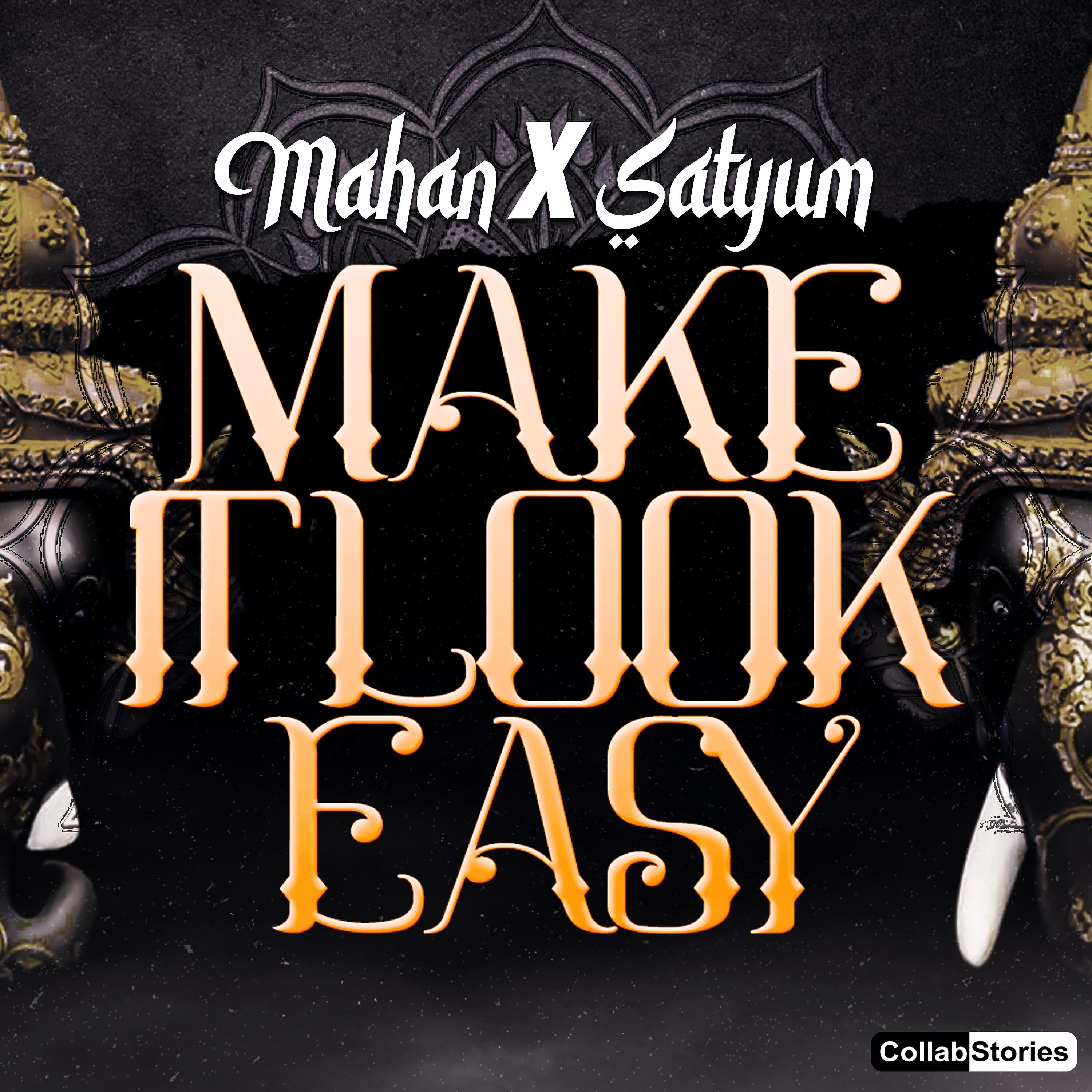 Релиз Make It Look Easy