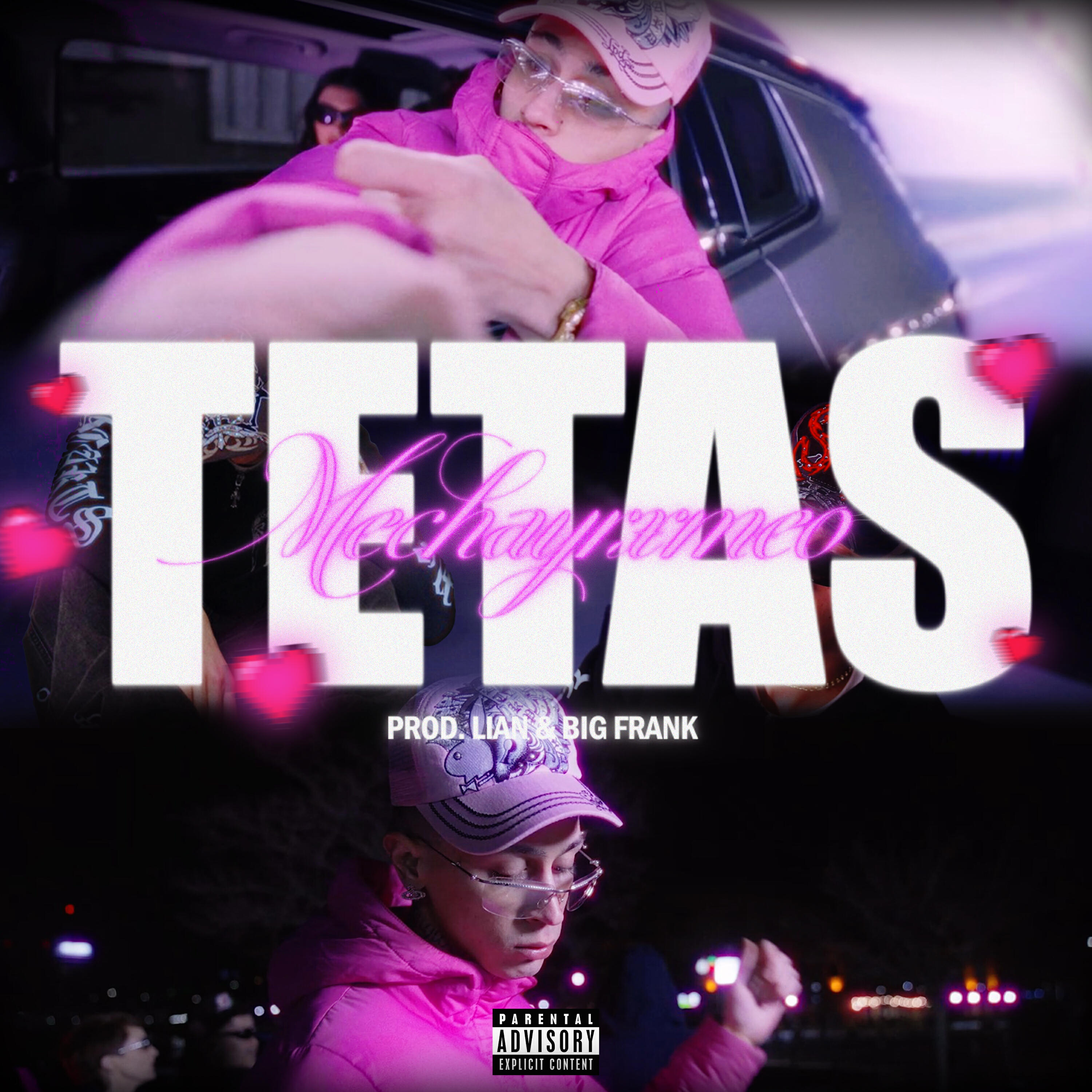 Релиз TETAS