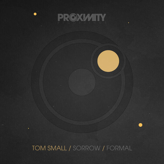 Релиз Sorrow/Formal