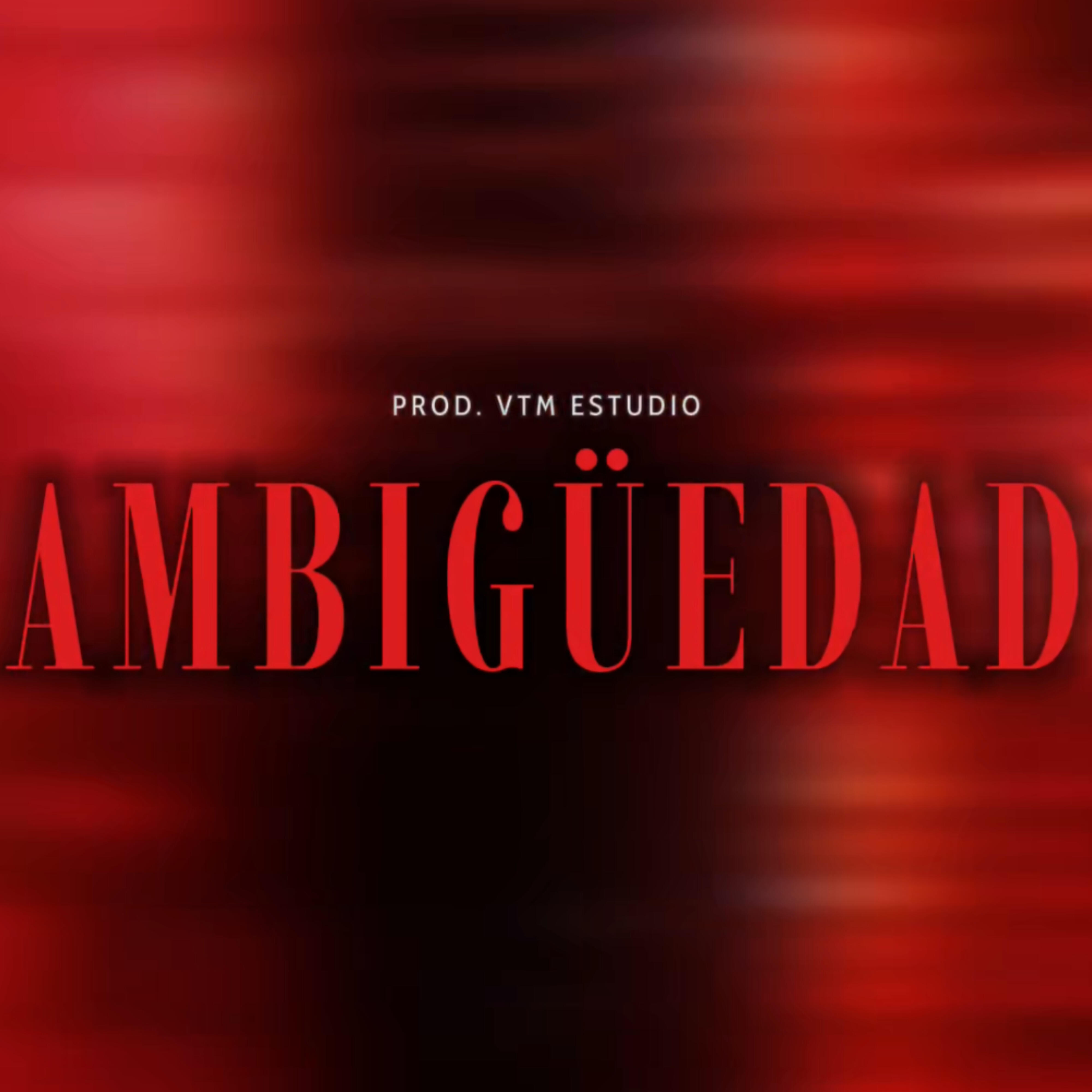 Релиз Ambigüedad