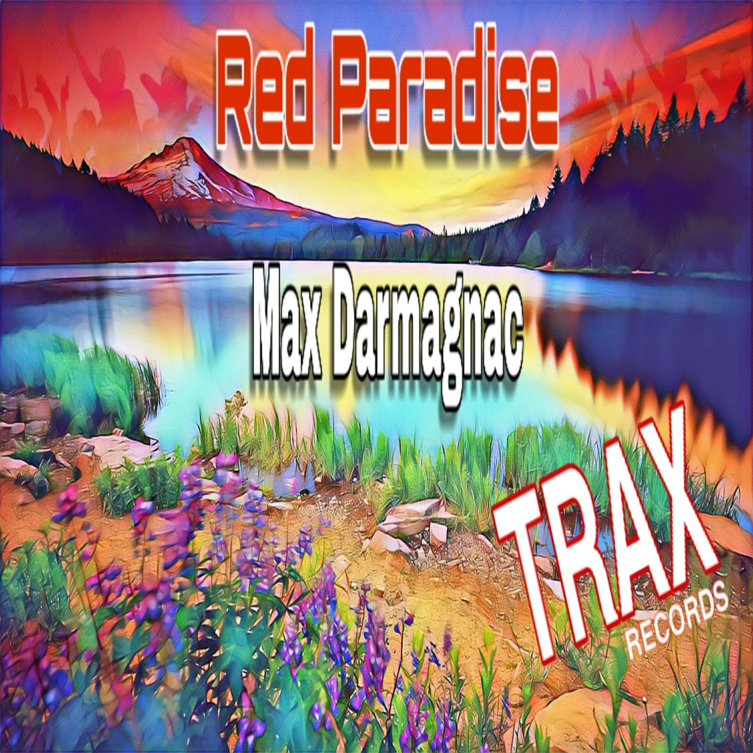 Релиз Red Paradise