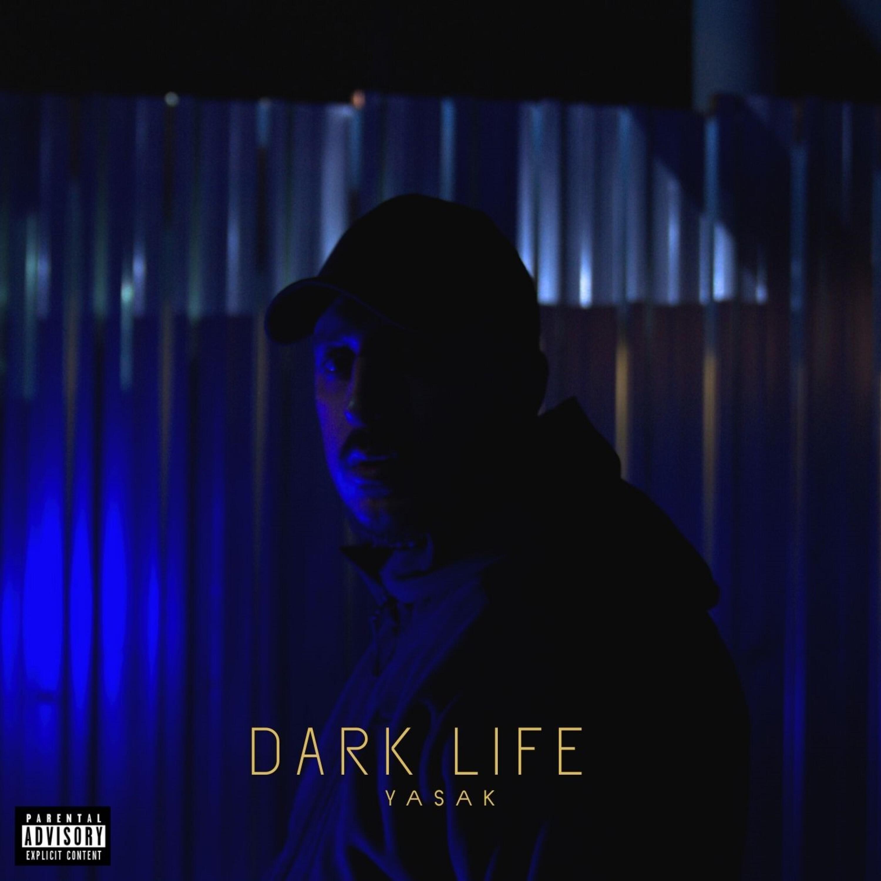 Релиз DARK LIFE