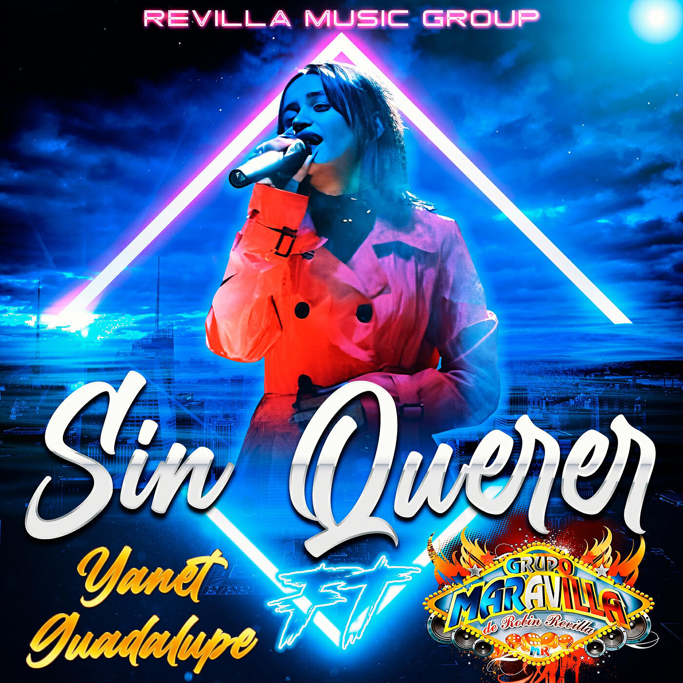 Релиз Sin Querer